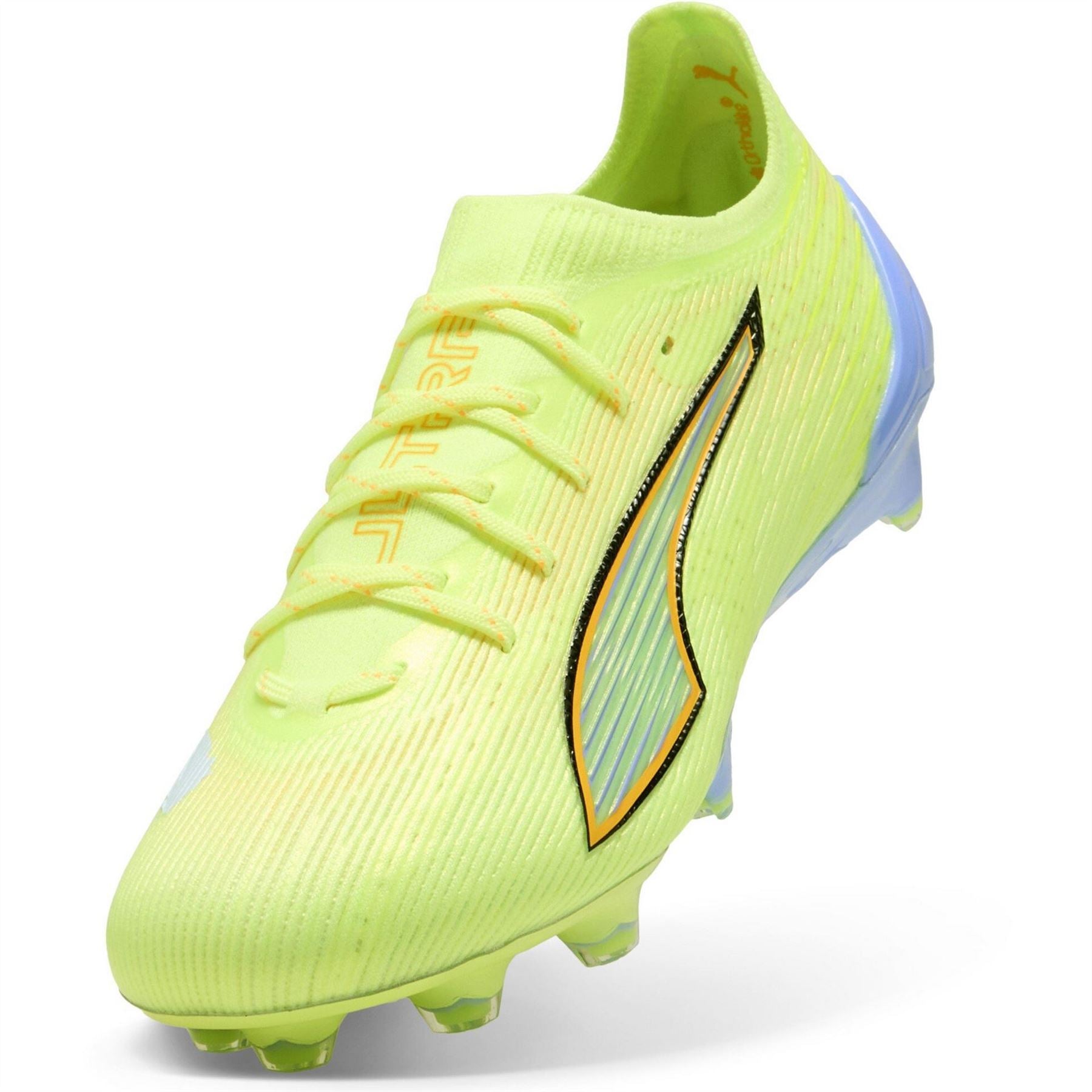 Puma Womens Ultra 5 Ultimate Firm Ground Football Boots