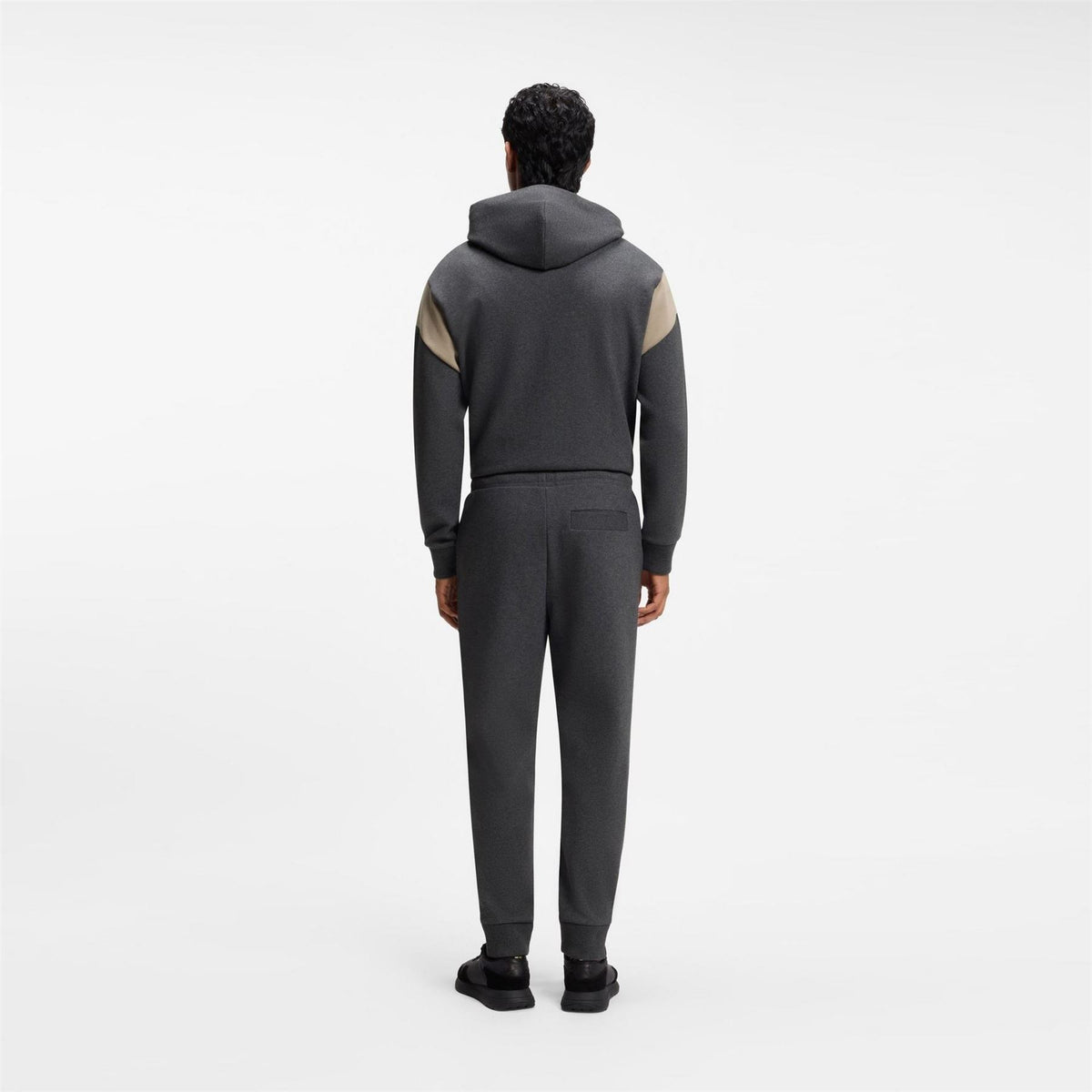 Boss Tsuit Set