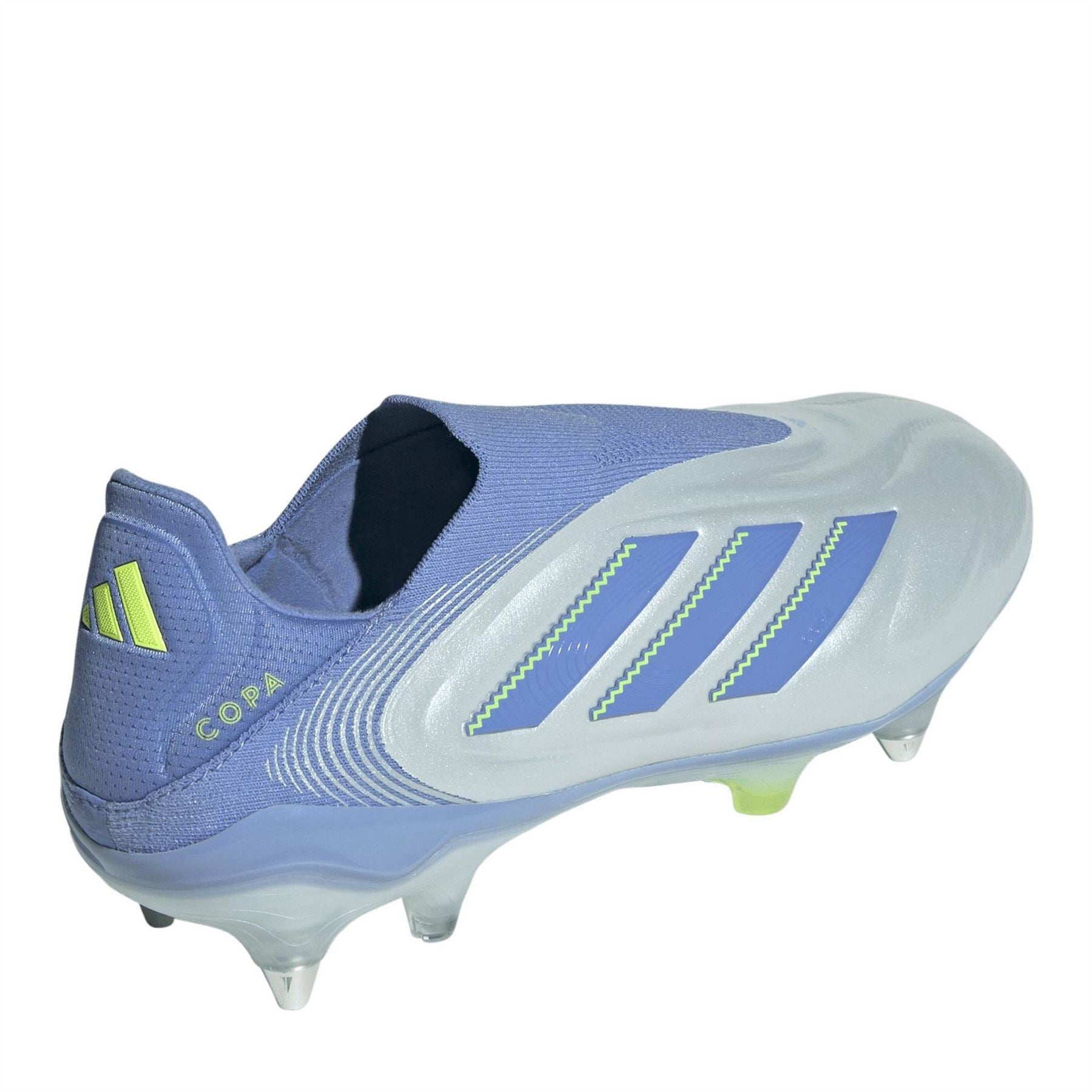 adidas Copa Pure III Elite Soft Ground Flats