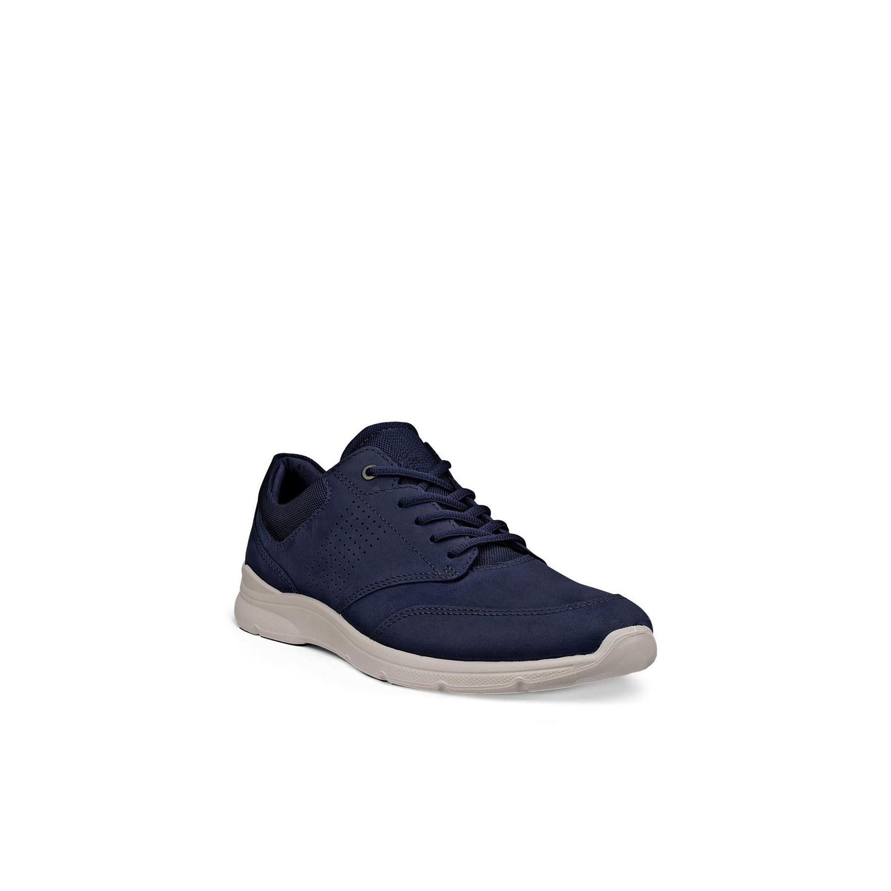 Ecco Low Top Trainers