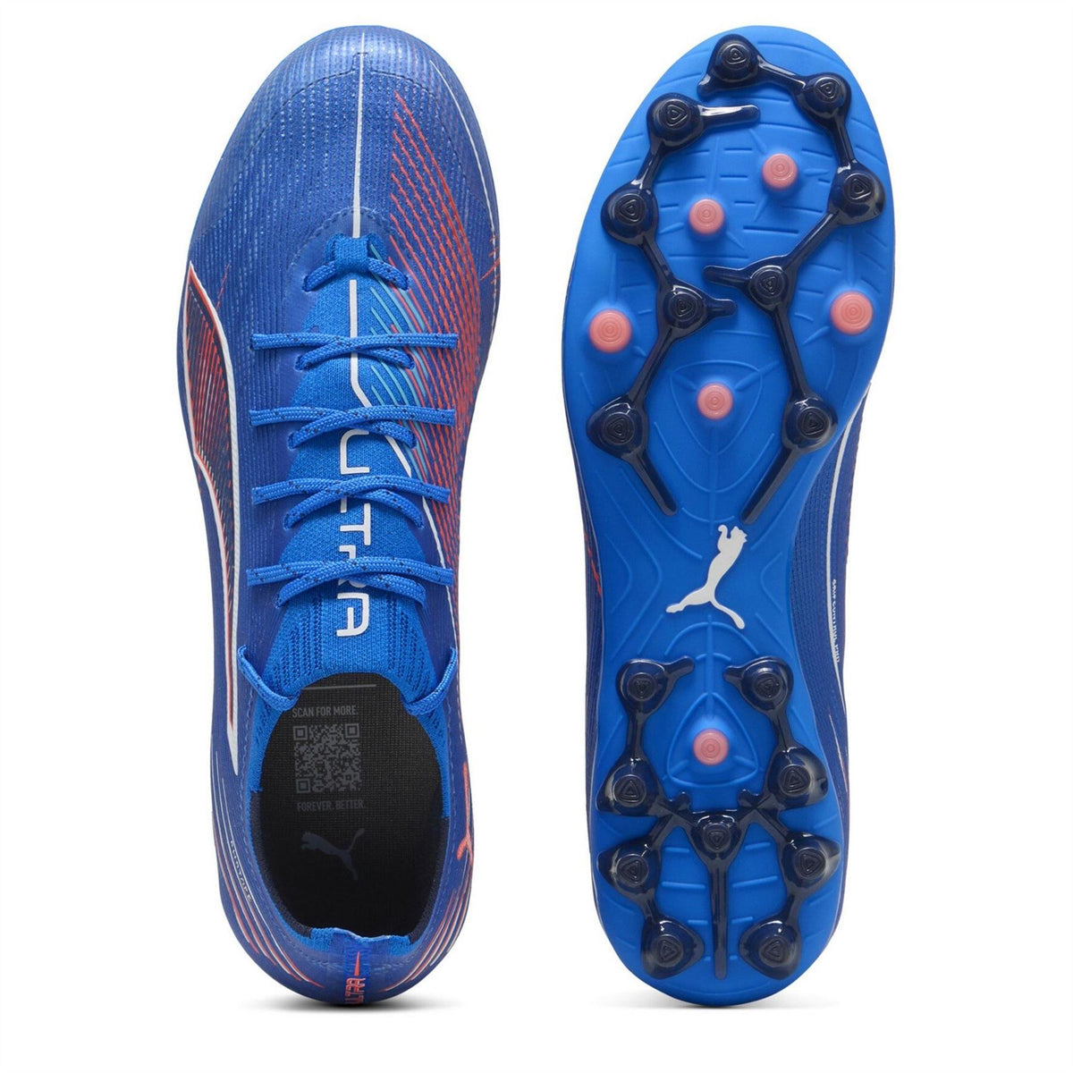 Puma Ultra 6 Ultimate Firm Ground Football Boots