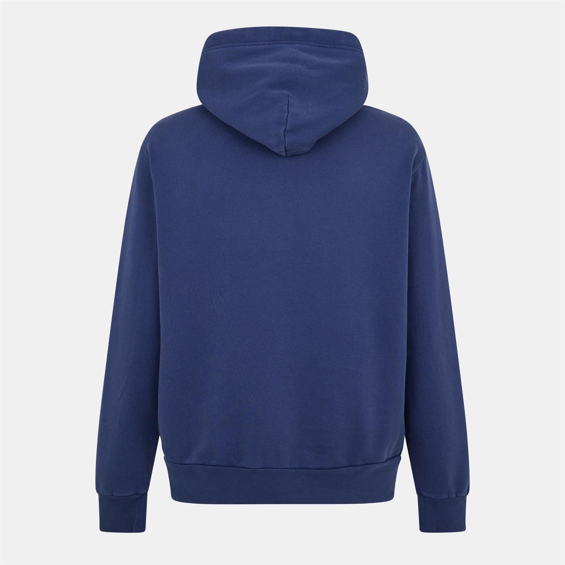 Polo Ralph Lauren Over The Head Hoodie