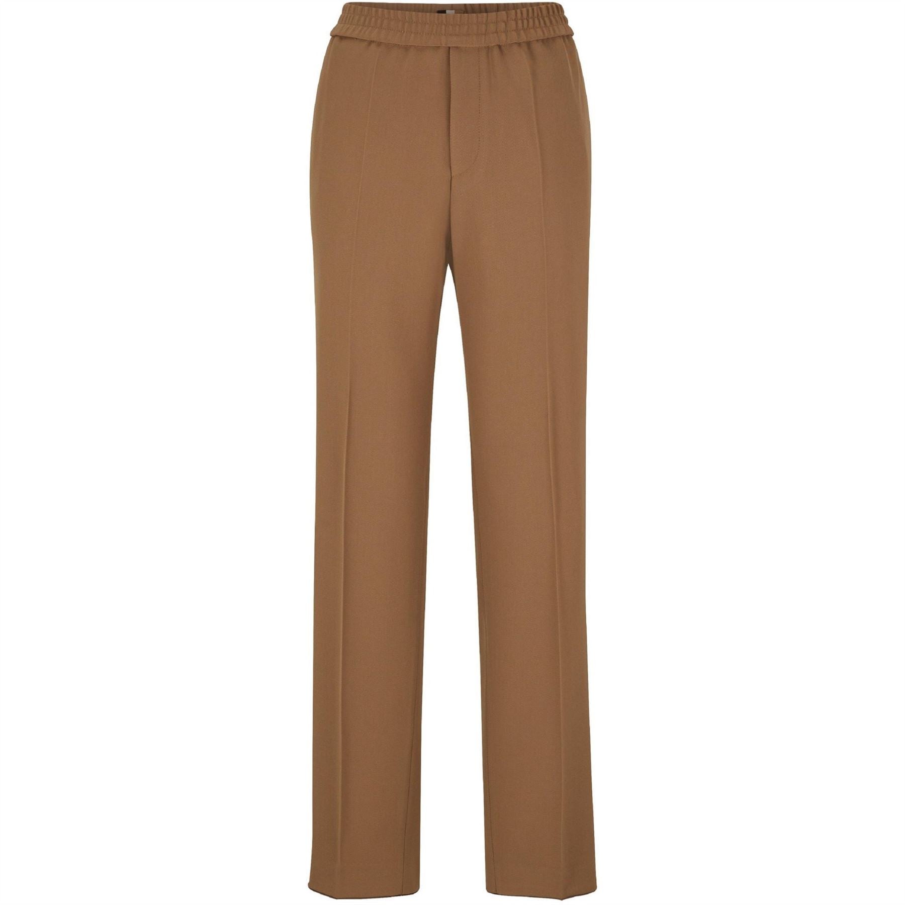 Boss Kris Straight Leg Trousers