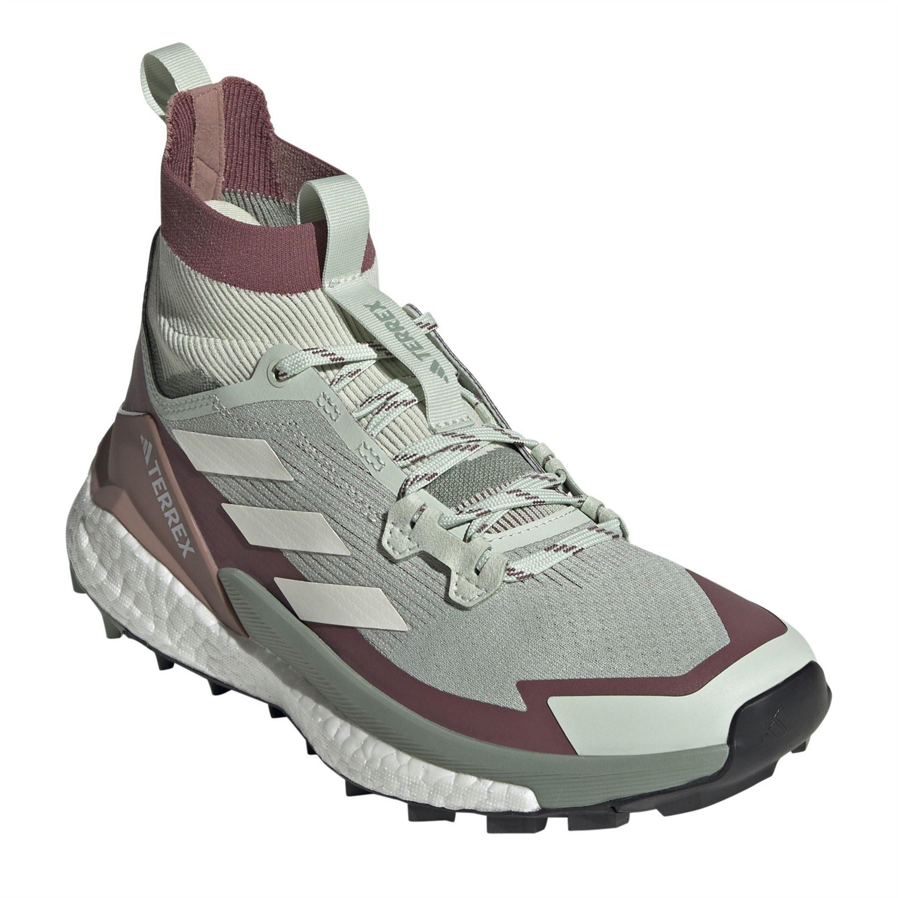 adidas Terrex Free Hiker 2 Off Road Trail Running Shoes