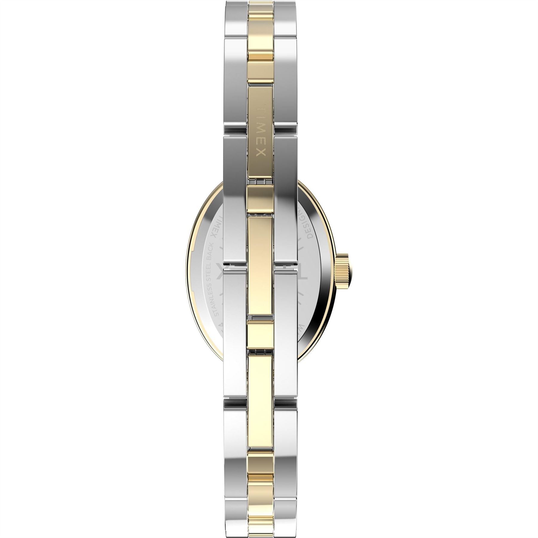 Timex Quartz Analogue Watch