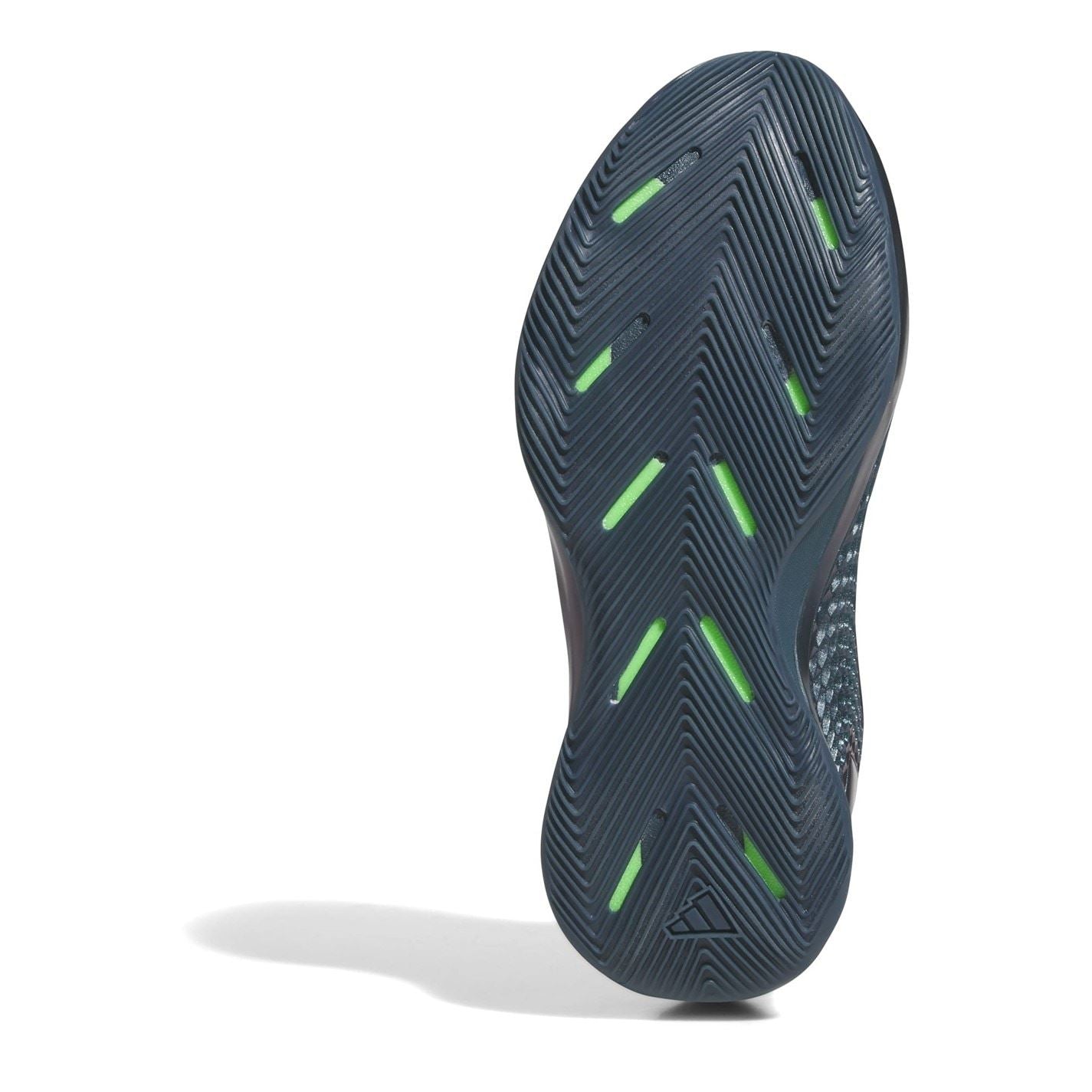 adidas Mens Anthony Edwards 1 Basketball Shoes