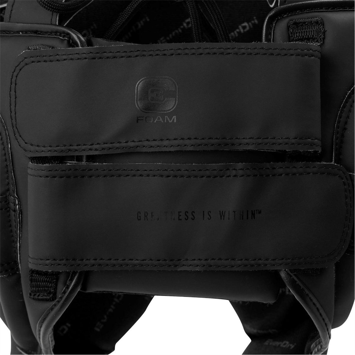 Everlast Evershield Headgear