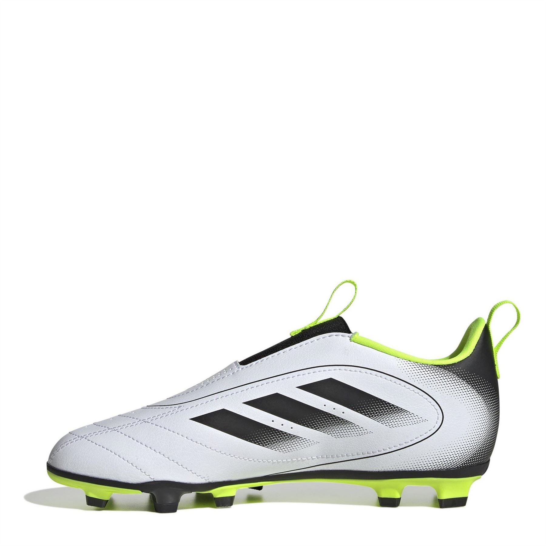 adidas Goletto Ix Laceless Firm Multi Ground Boots Kids