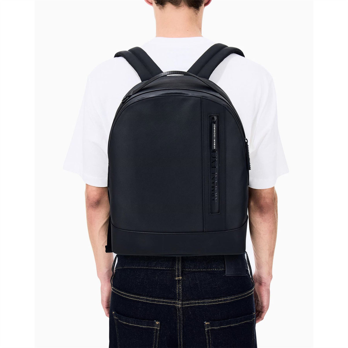 Armani Exchange Exchange Backpack