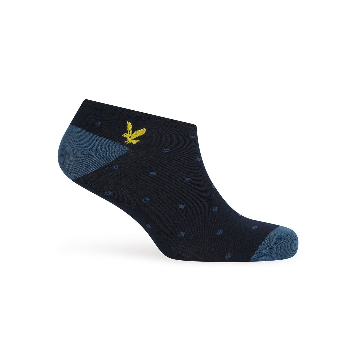 Lyle and Scott Work Socks