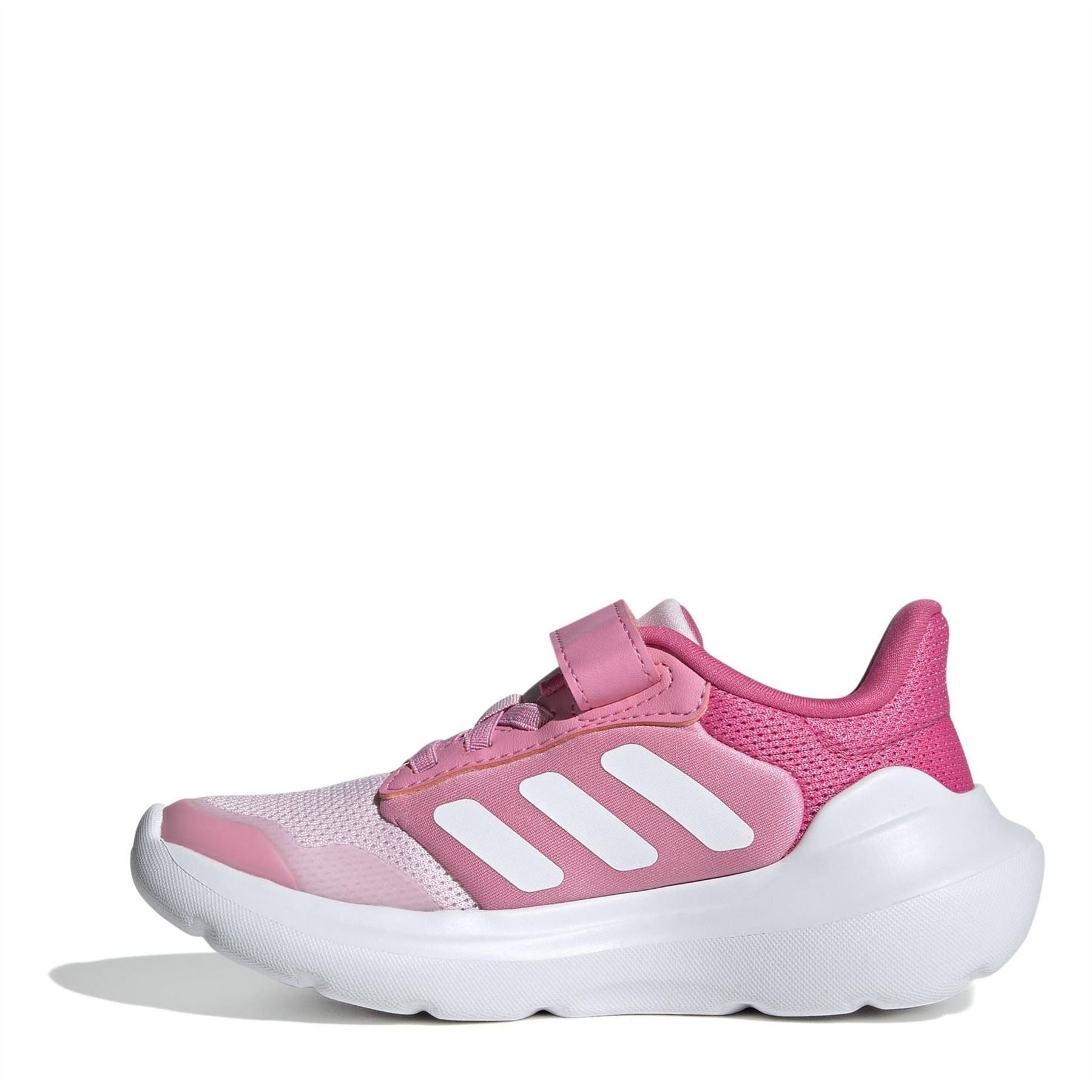 adidas Tensaur Run 3.0 Low Top Trainers