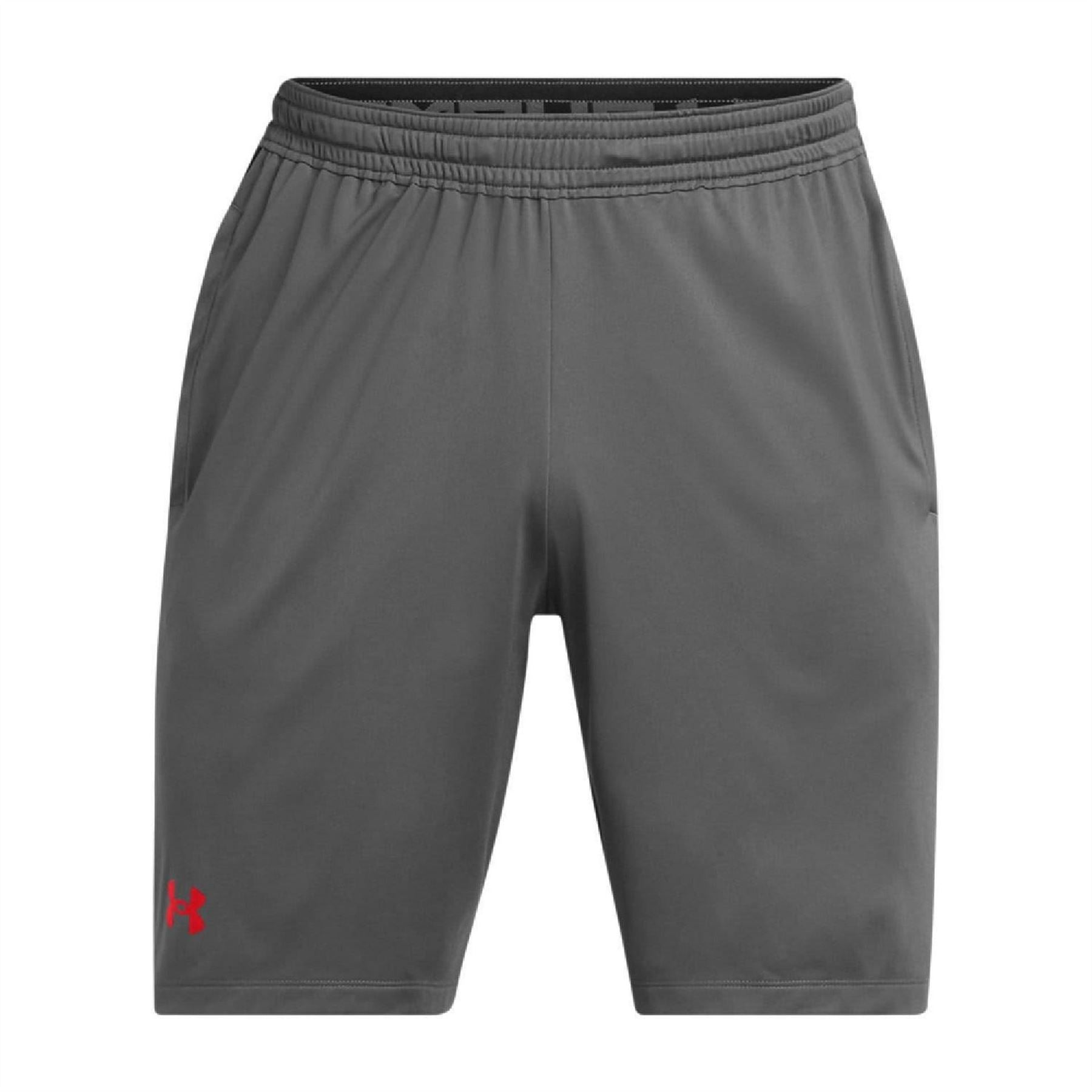 Under Armour Challenger Knitted Tailored Shorts