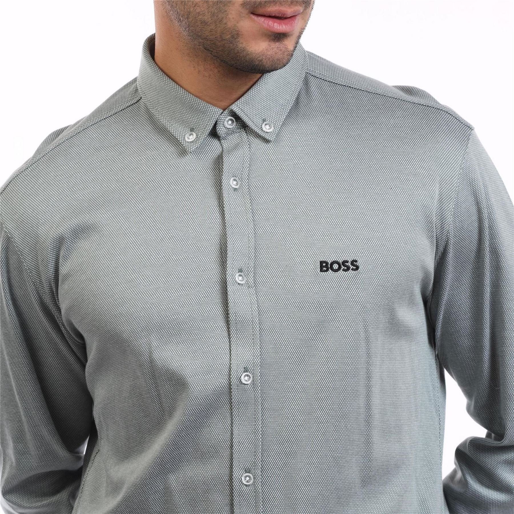 Boss Motion L Regular FiT-Shirt
