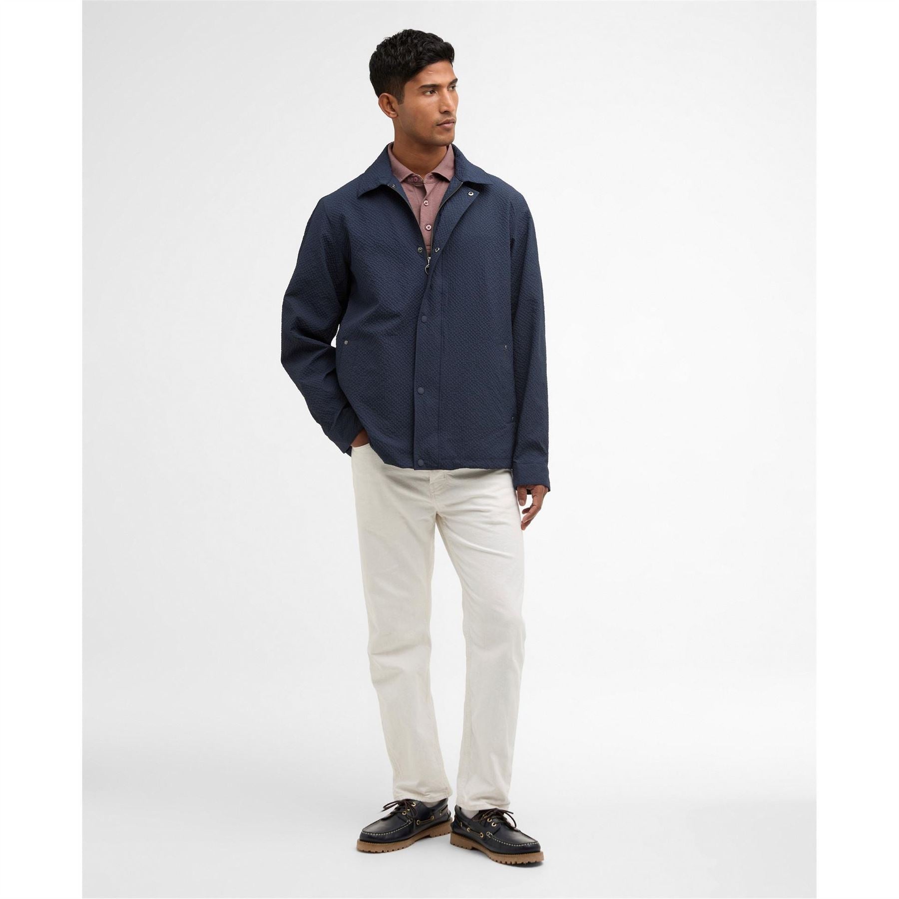 Barbour Harrington Jacket