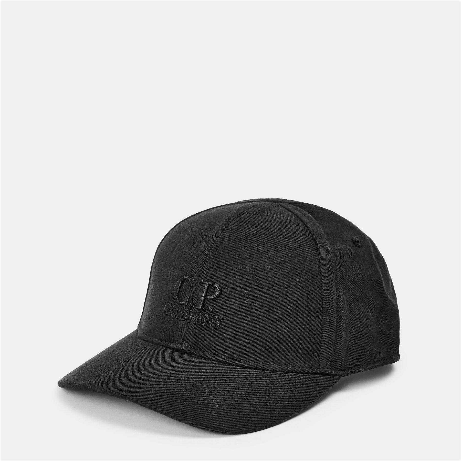 CP Company Logo Baseball Cap