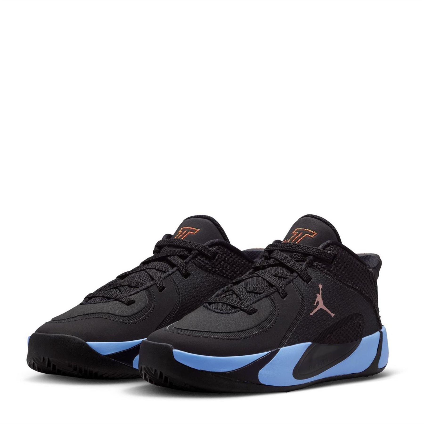 Air Jordan Basketball Trainers