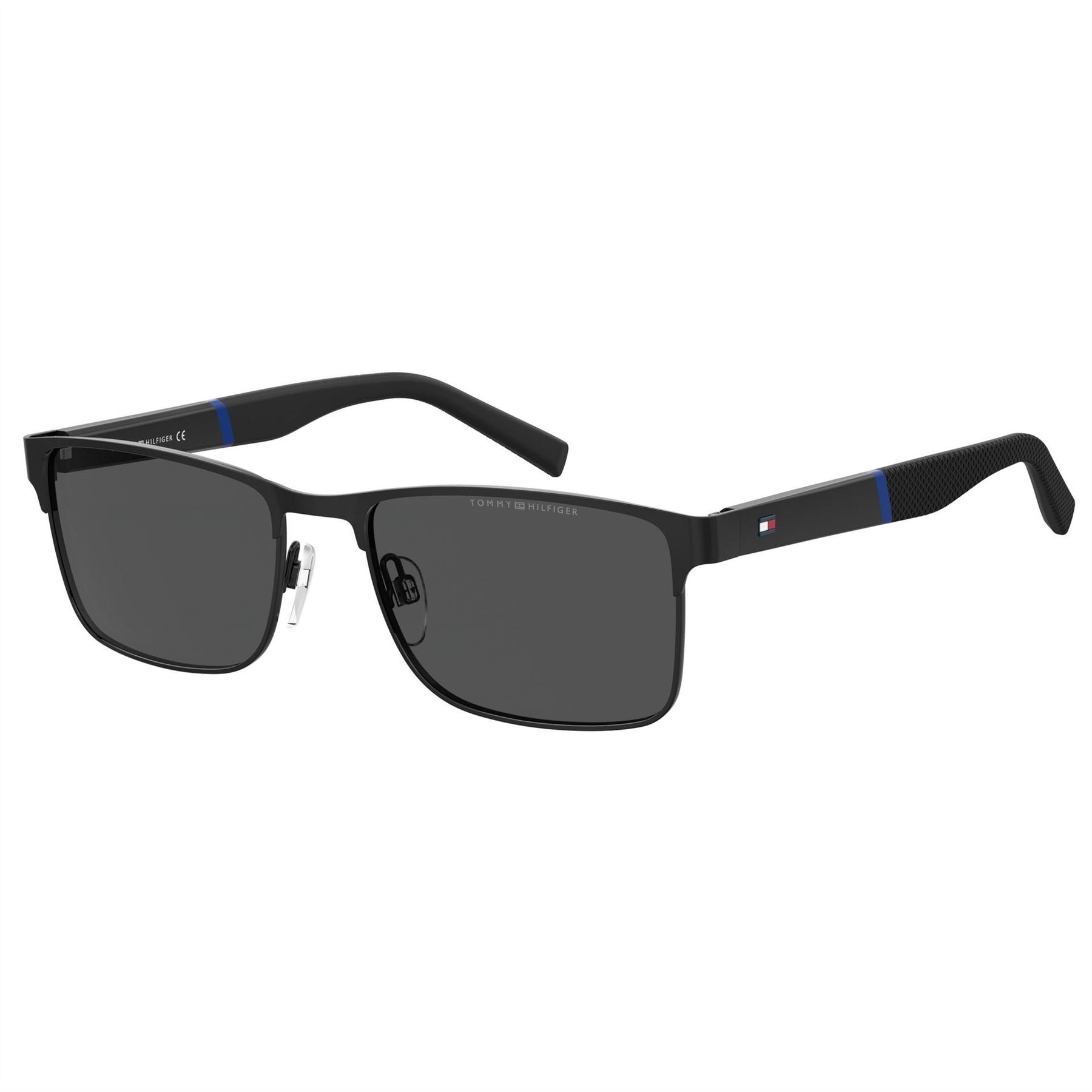 Tommy Hilfiger UV Protection Rectangle Sunglasses