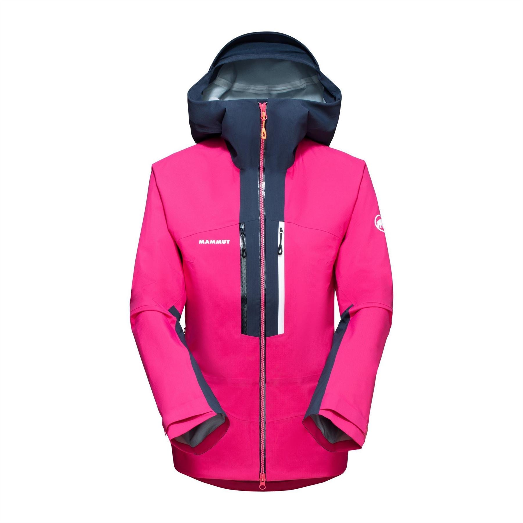 Mammut Taiss Waterproof Shaped Fit Jacket