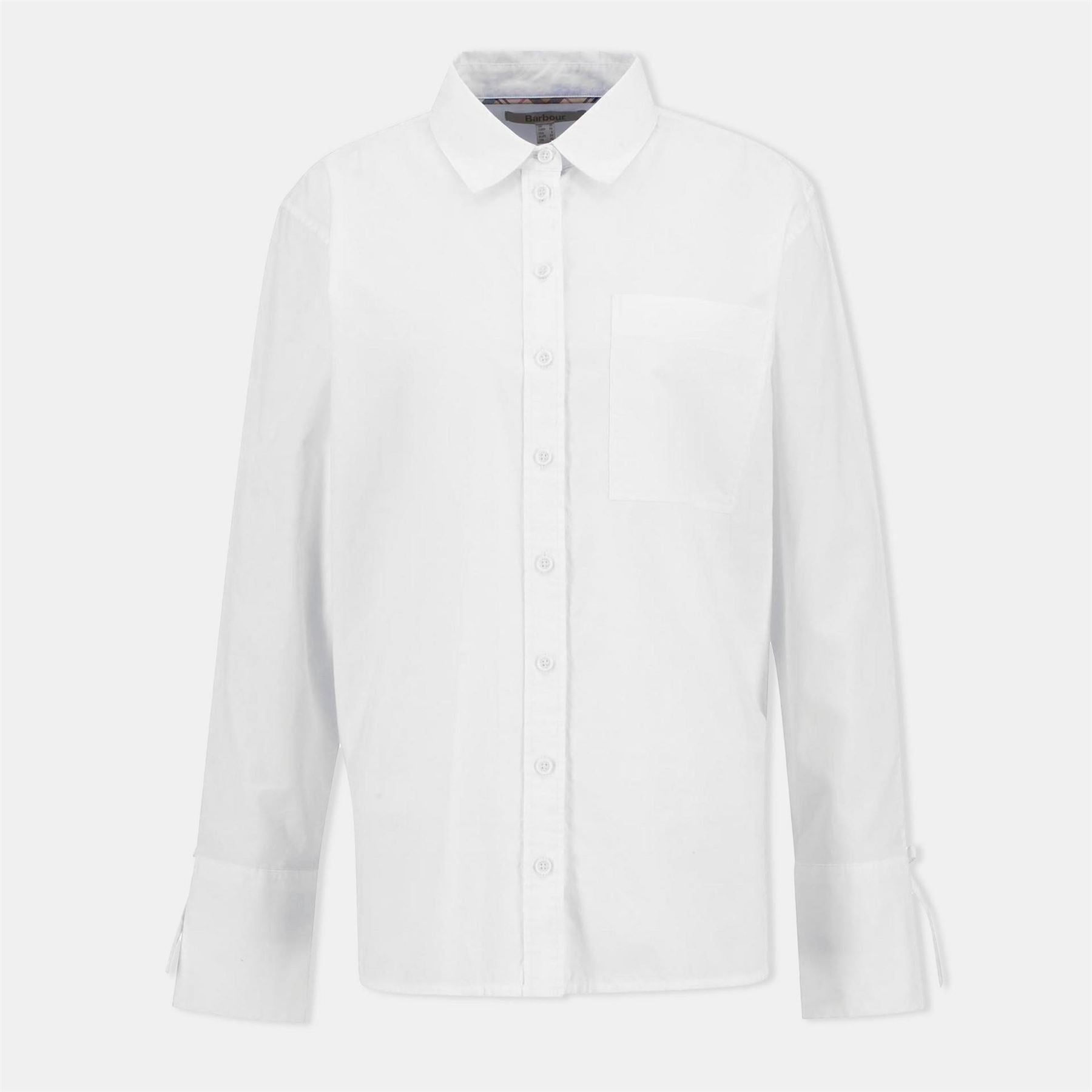 Barbour Relaxed Shirt