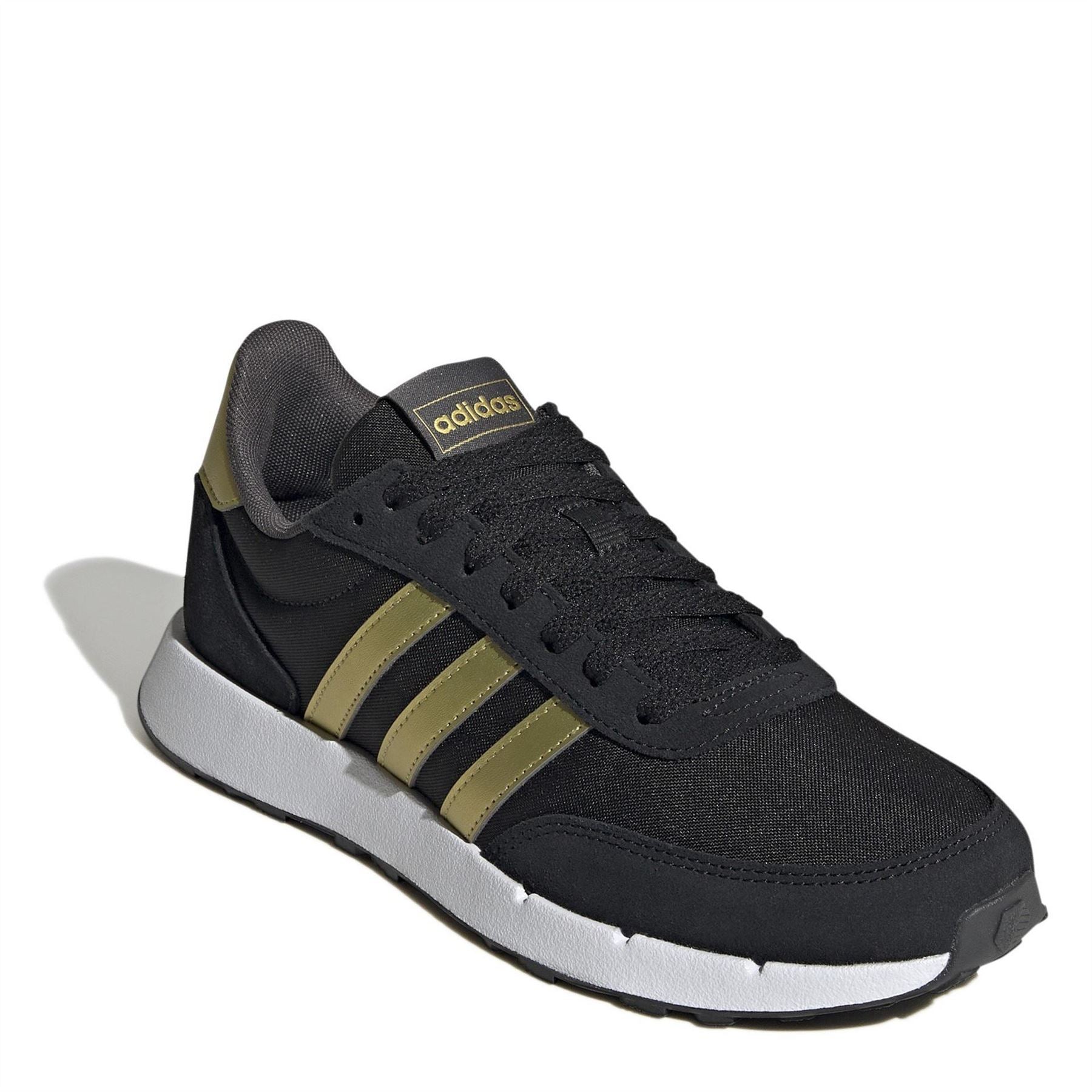 adidas Womens Run 60s 2.0 Shoes