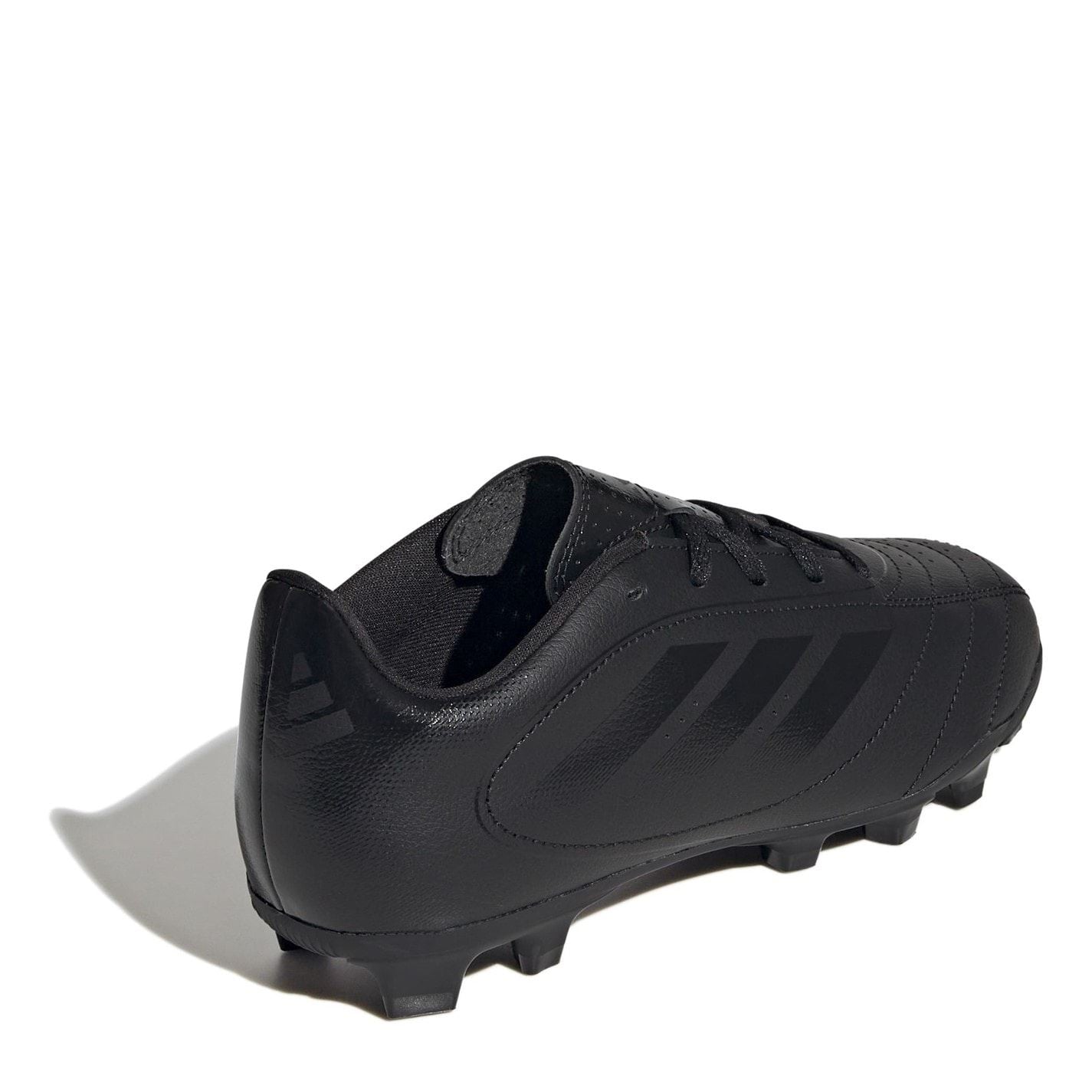 adidas Goletto Viii Juniors Firm Ground Football Boots