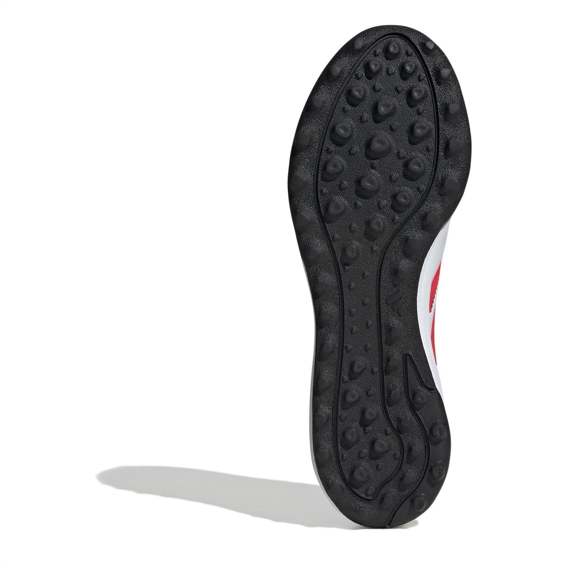 adidas Copa Pure 3 Lace Up Low Top Sneakers