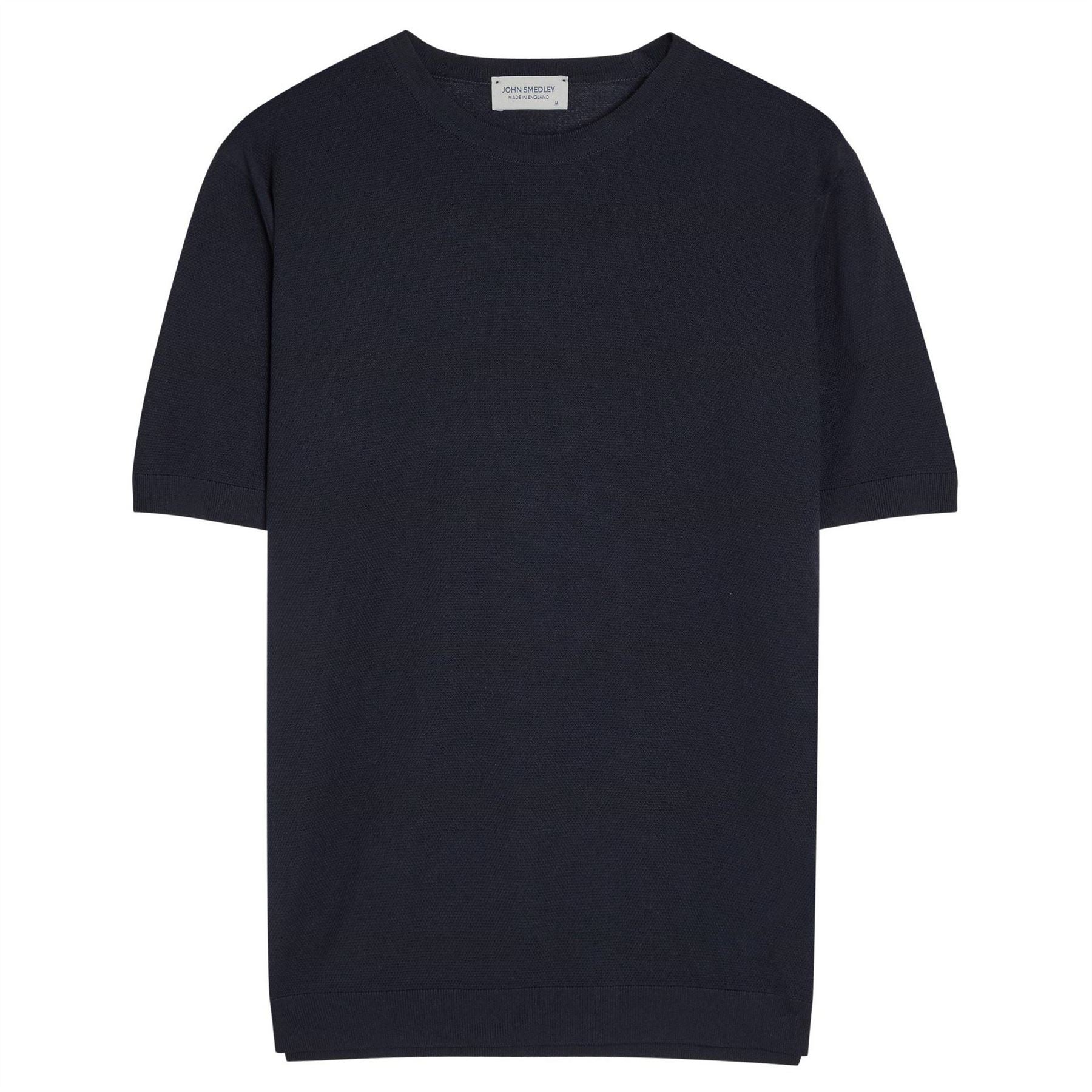 John Smedley Park Tee ss
