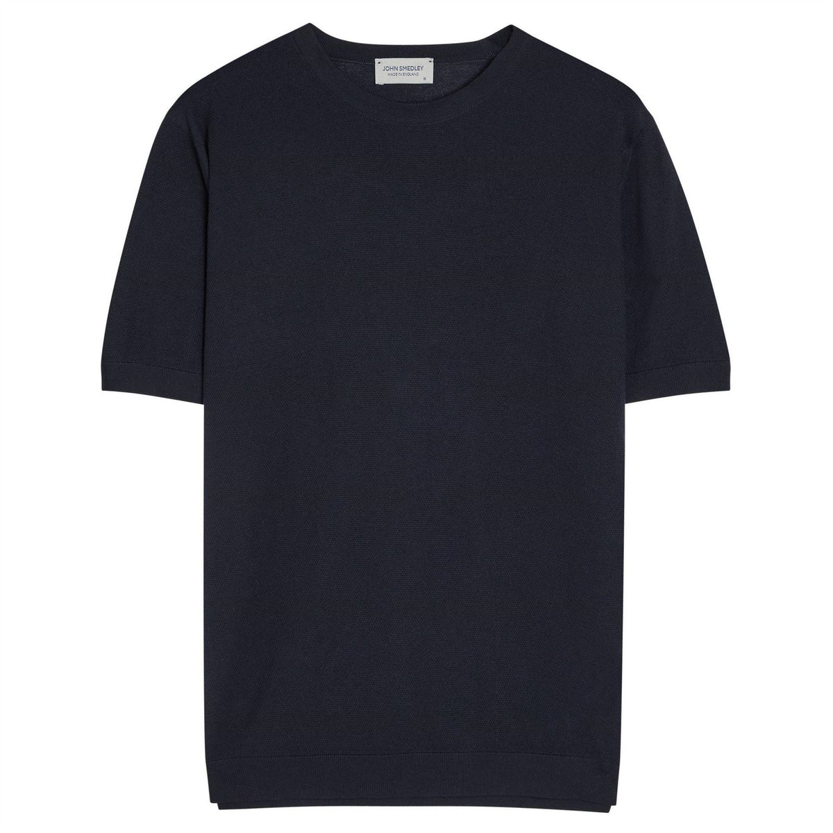 John Smedley Park Tee ss