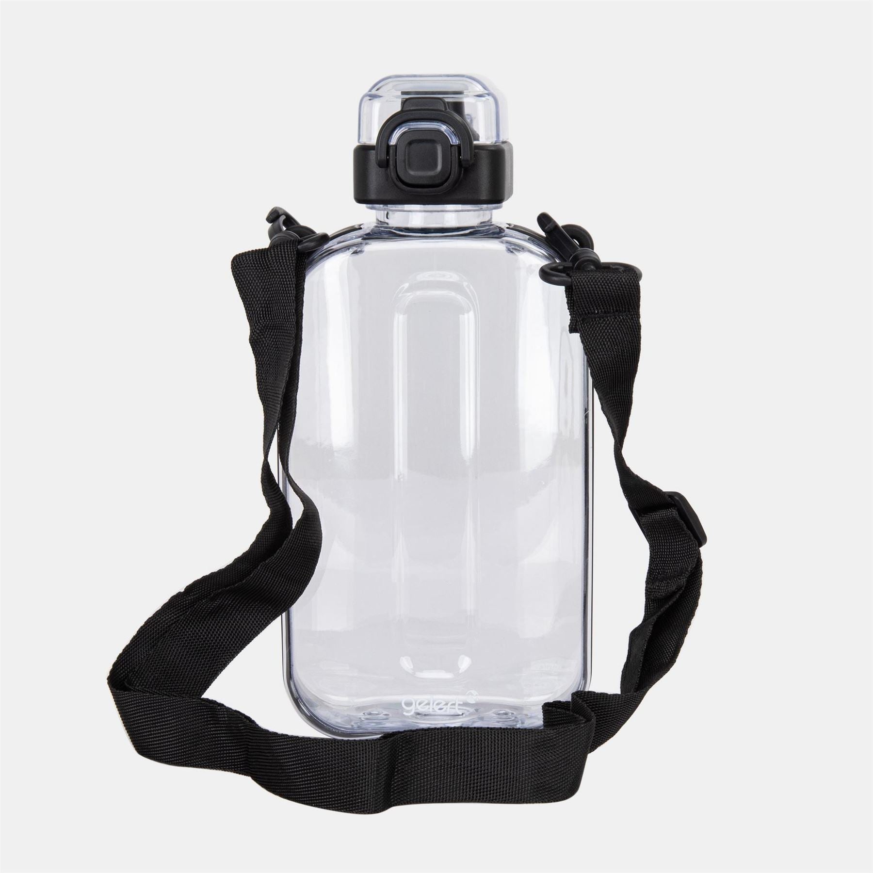 Gelert Free Plastic Water Bottle