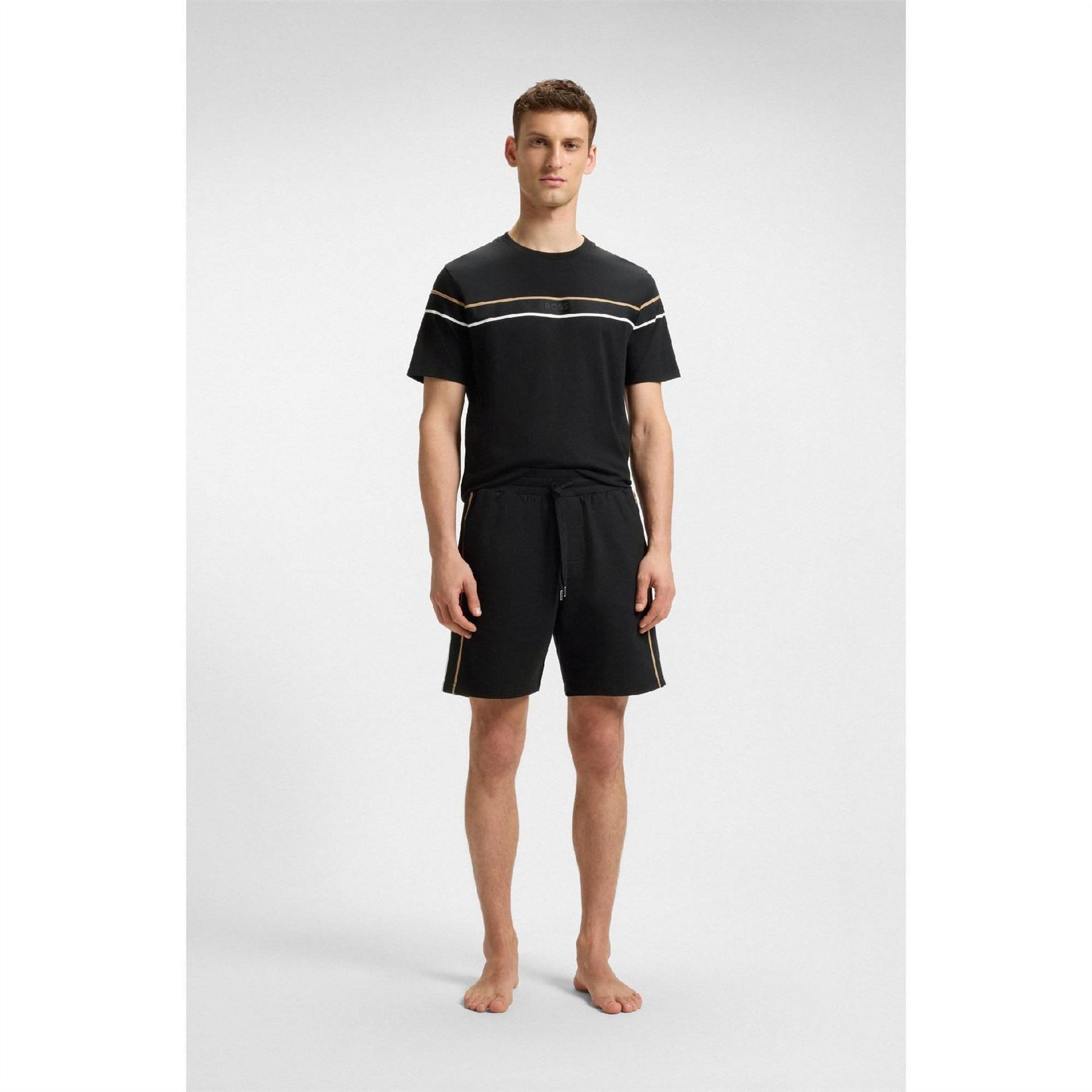 Boss Shorts