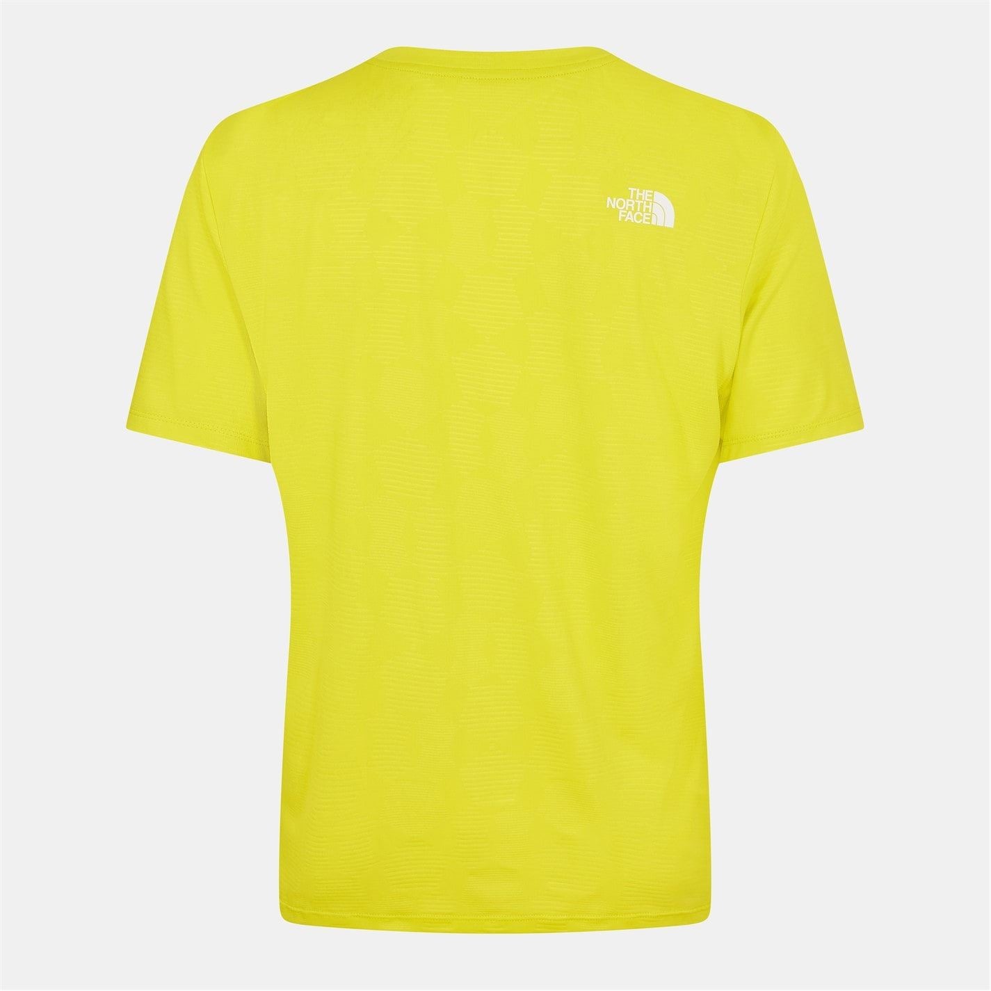 The North Face North Face M 24 7 Short Sleeves Tee Embossed S