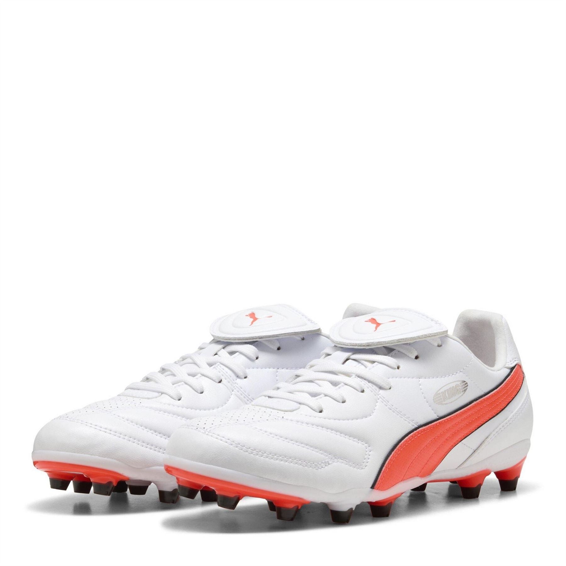 Puma Liga Firm Ground Football Boots