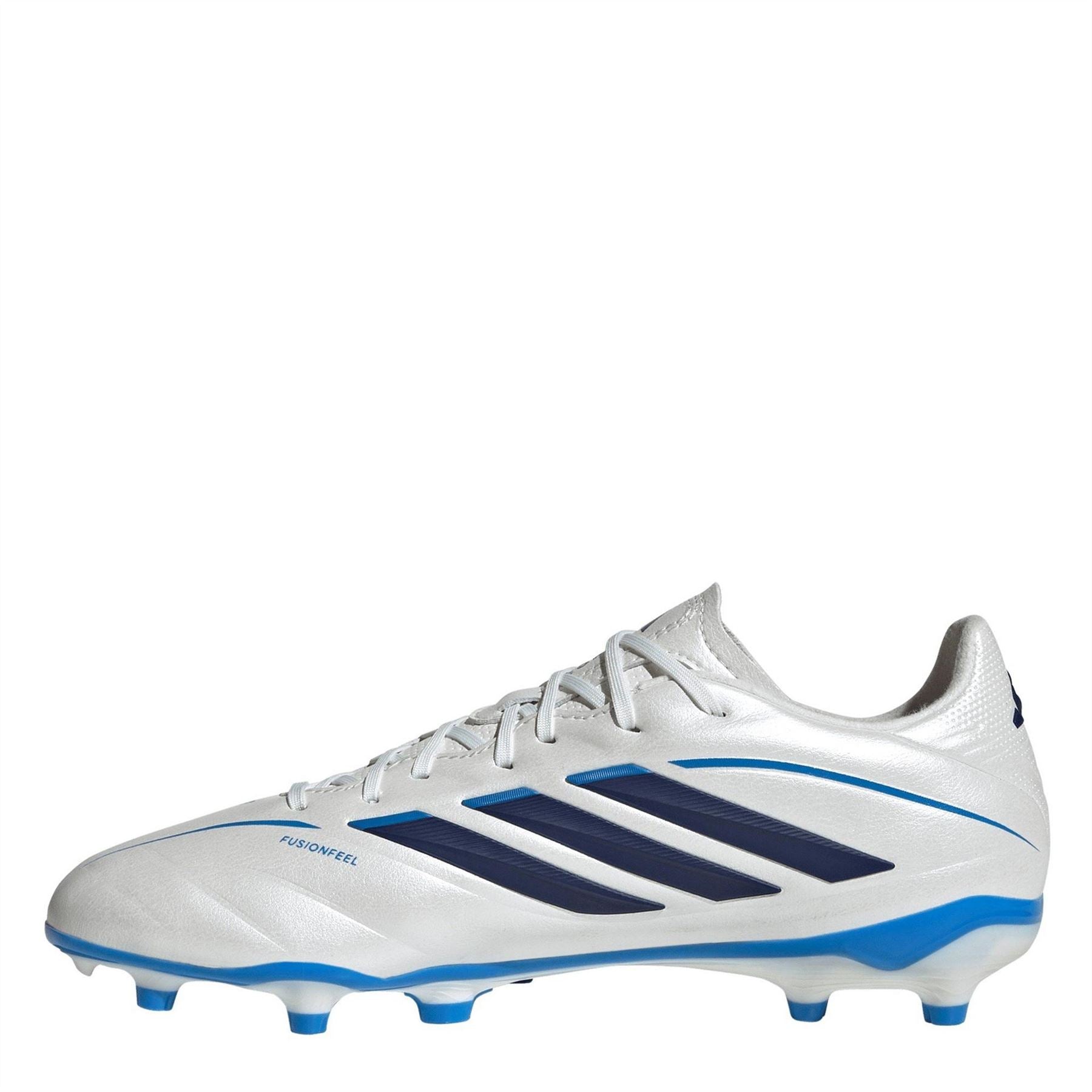 adidas League Firm Ground Football Boots