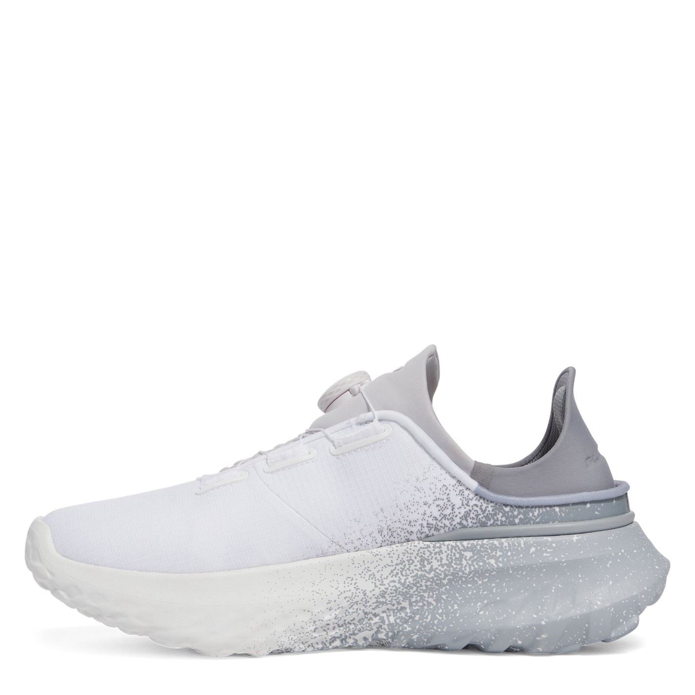 Under Armour Slipspeed Mega Low Top Sneakers