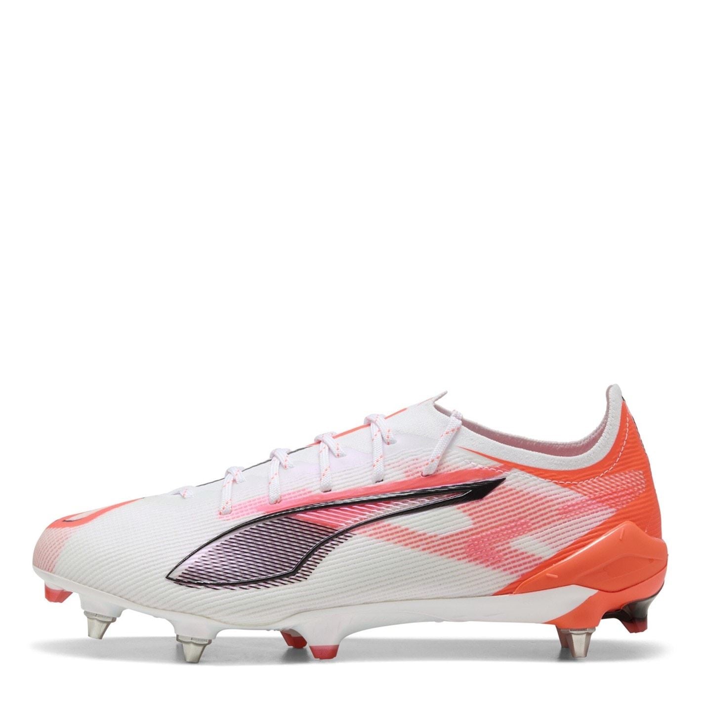Puma Ultra 5 Ultimate Soft Ground Football Boots Juniors