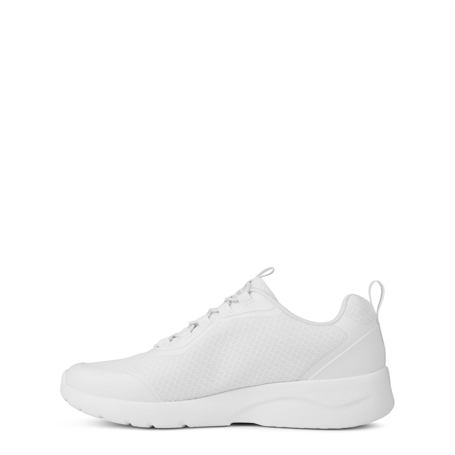 Skechers Mens Dynamight 2 Setner Trainers