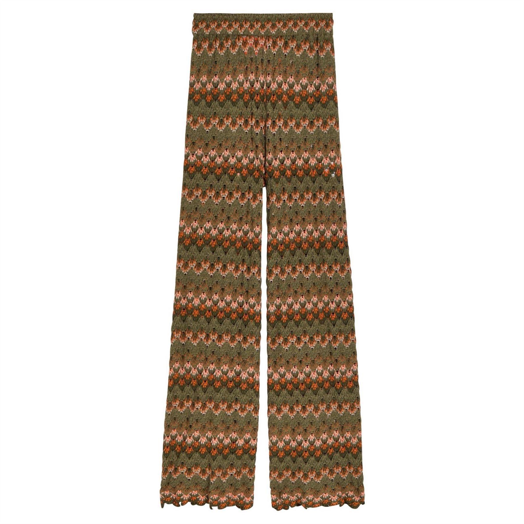 La DoubleJ Pants