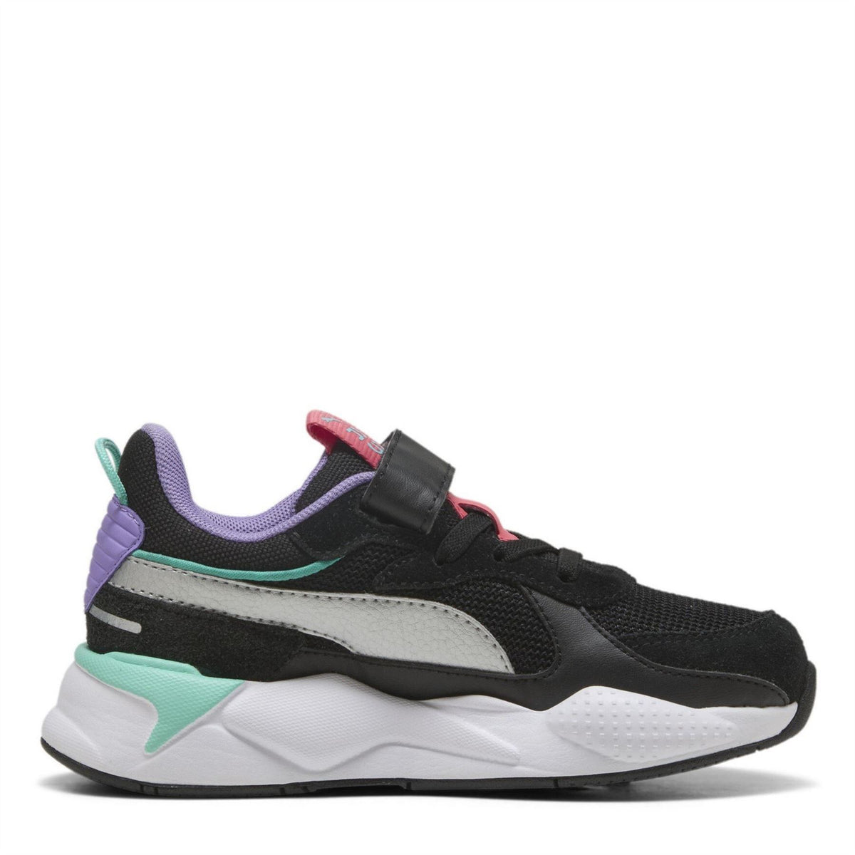 Puma  Rs X³ Puzzle Sneakers Childrens