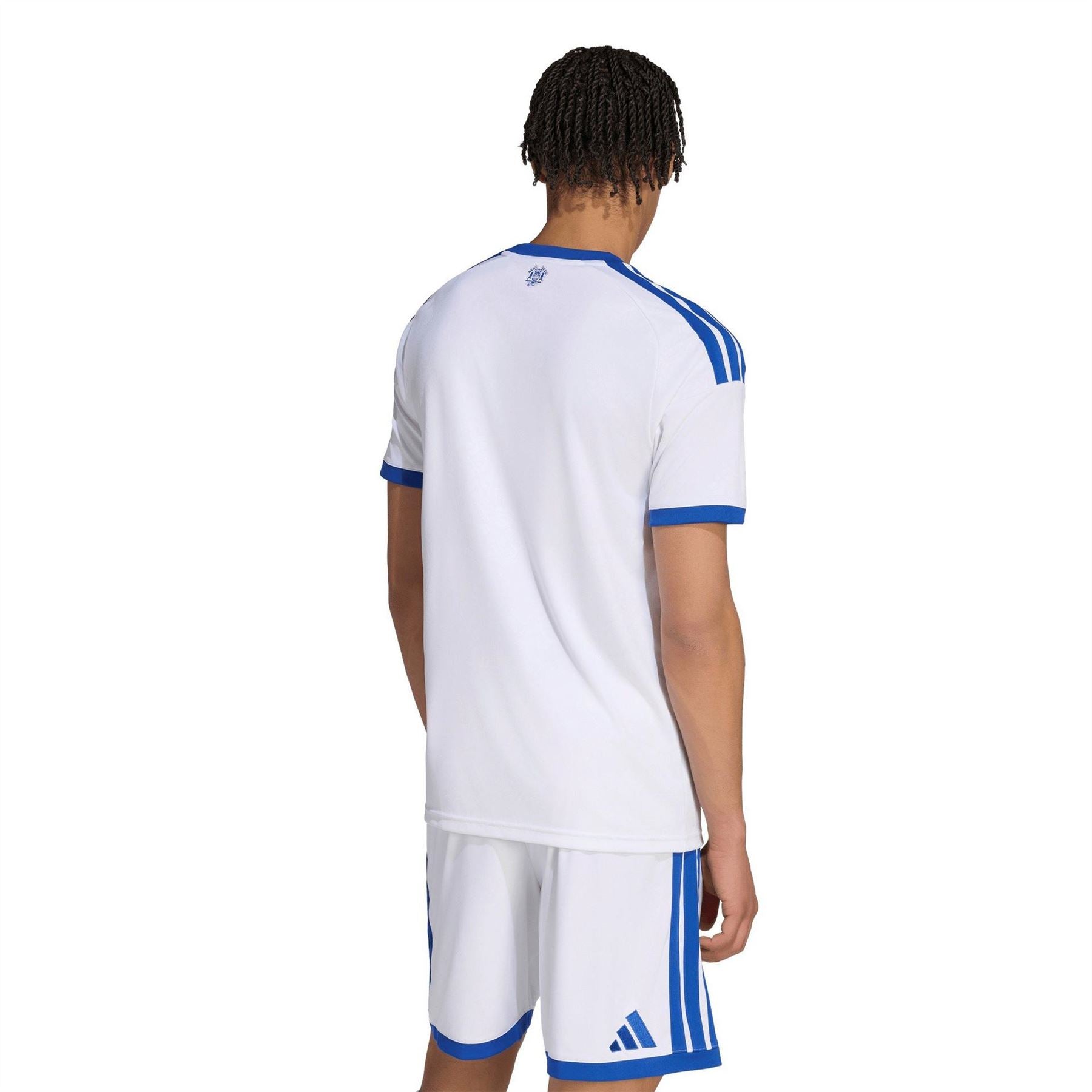 adidas Mens Copenhagen Home Shirt 2026 27