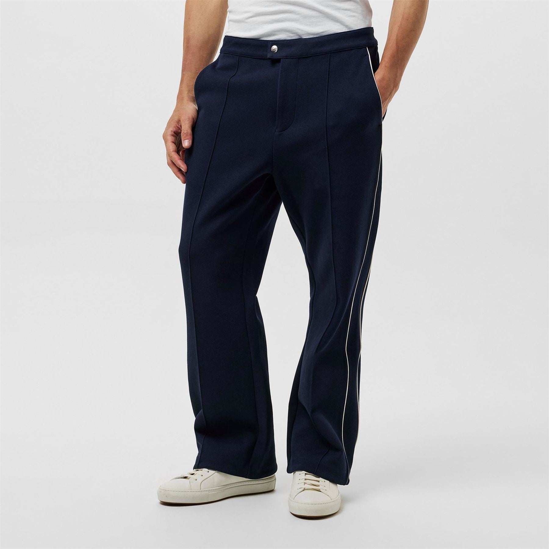 Lacoste Logo Joggers