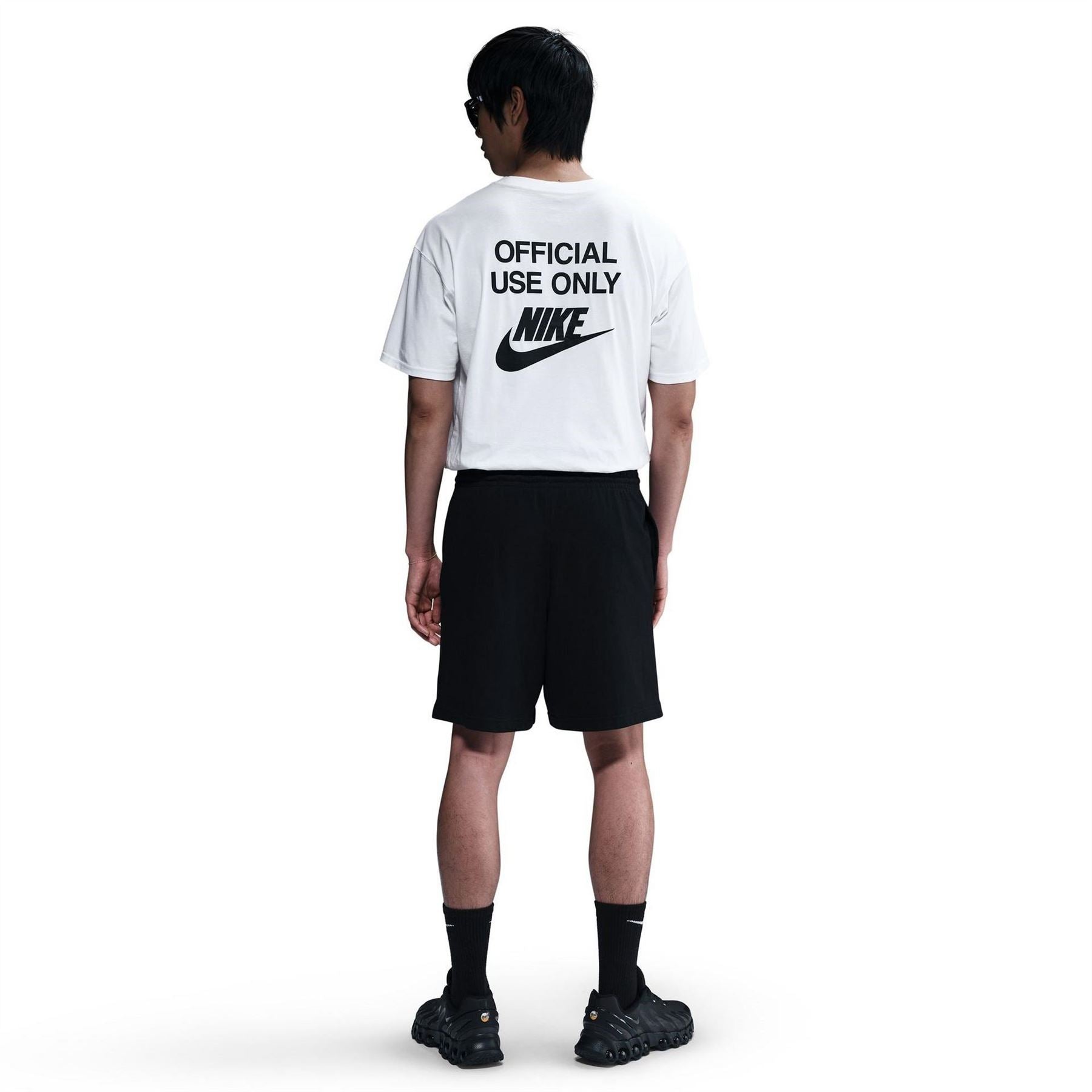 Nike Oversized T-Shirt