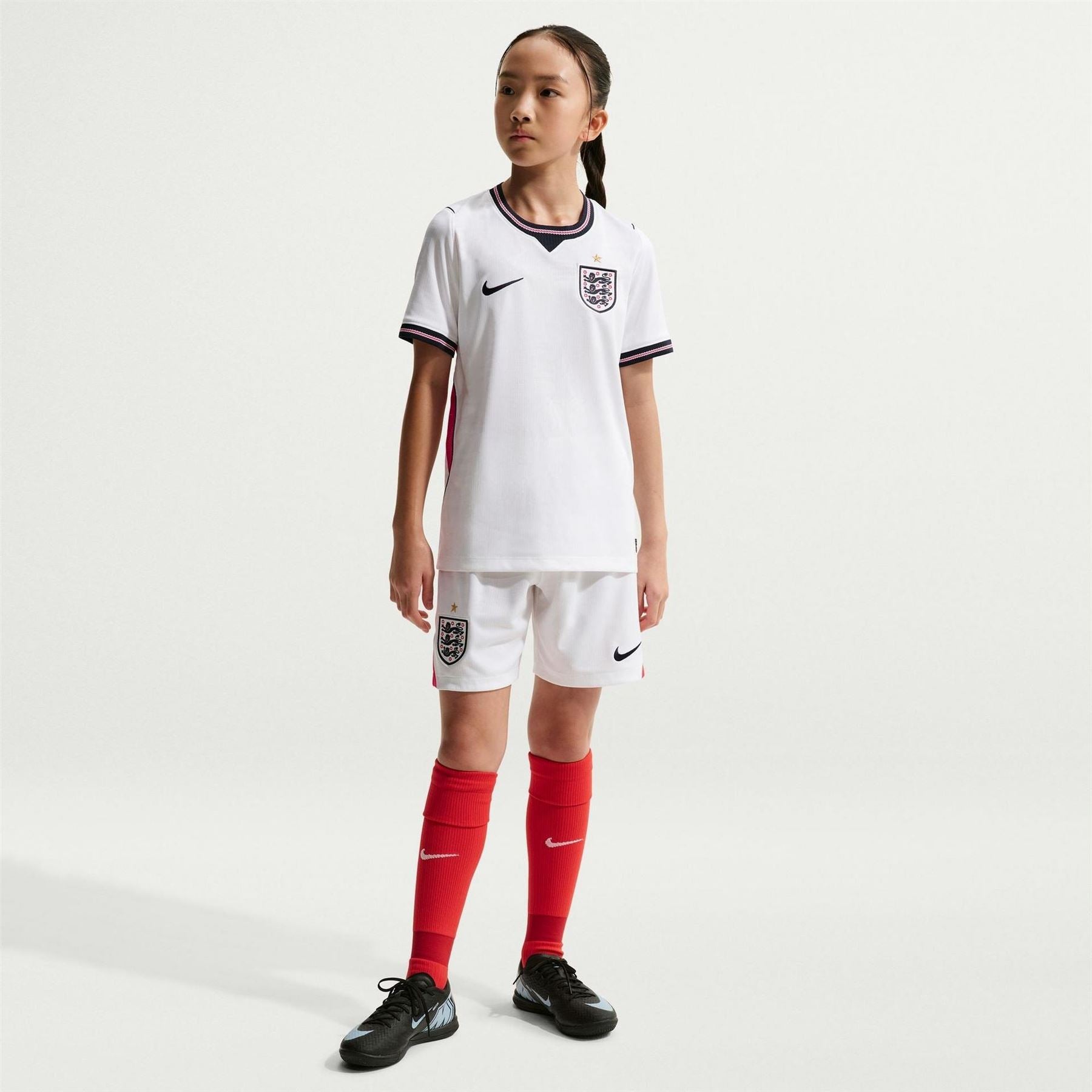 Nike England Home Shirt World Cup ™ 2026