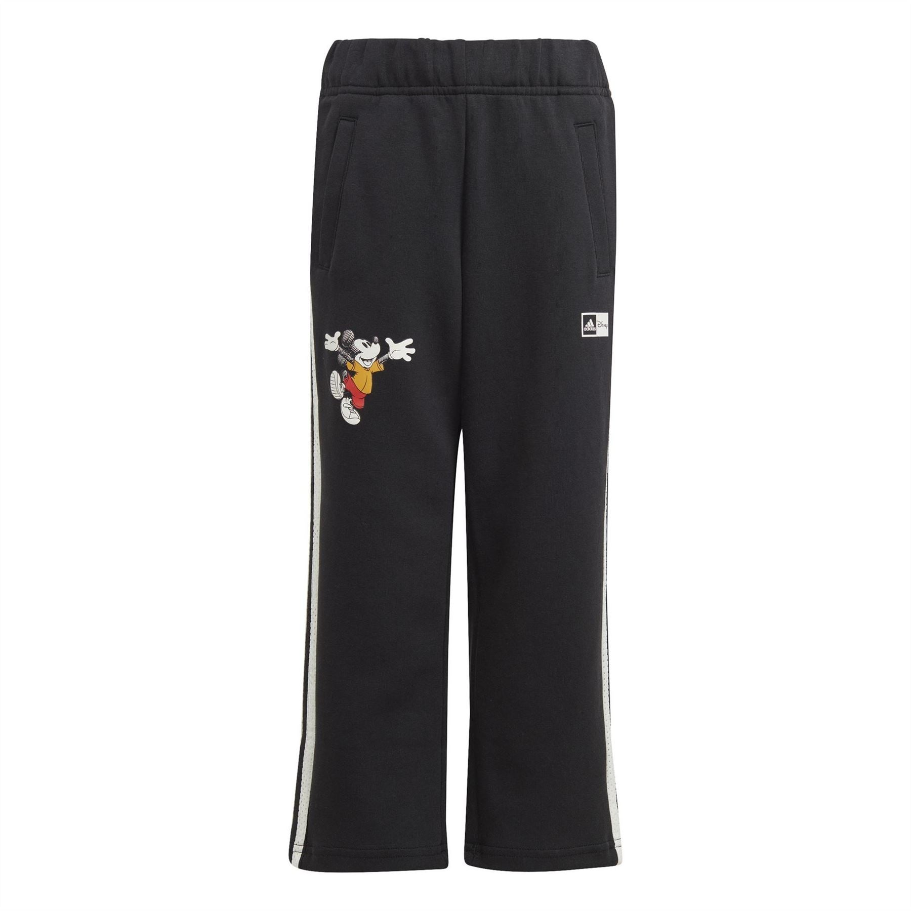 adidas Lk Dy Mm Pnt Joggers Boys