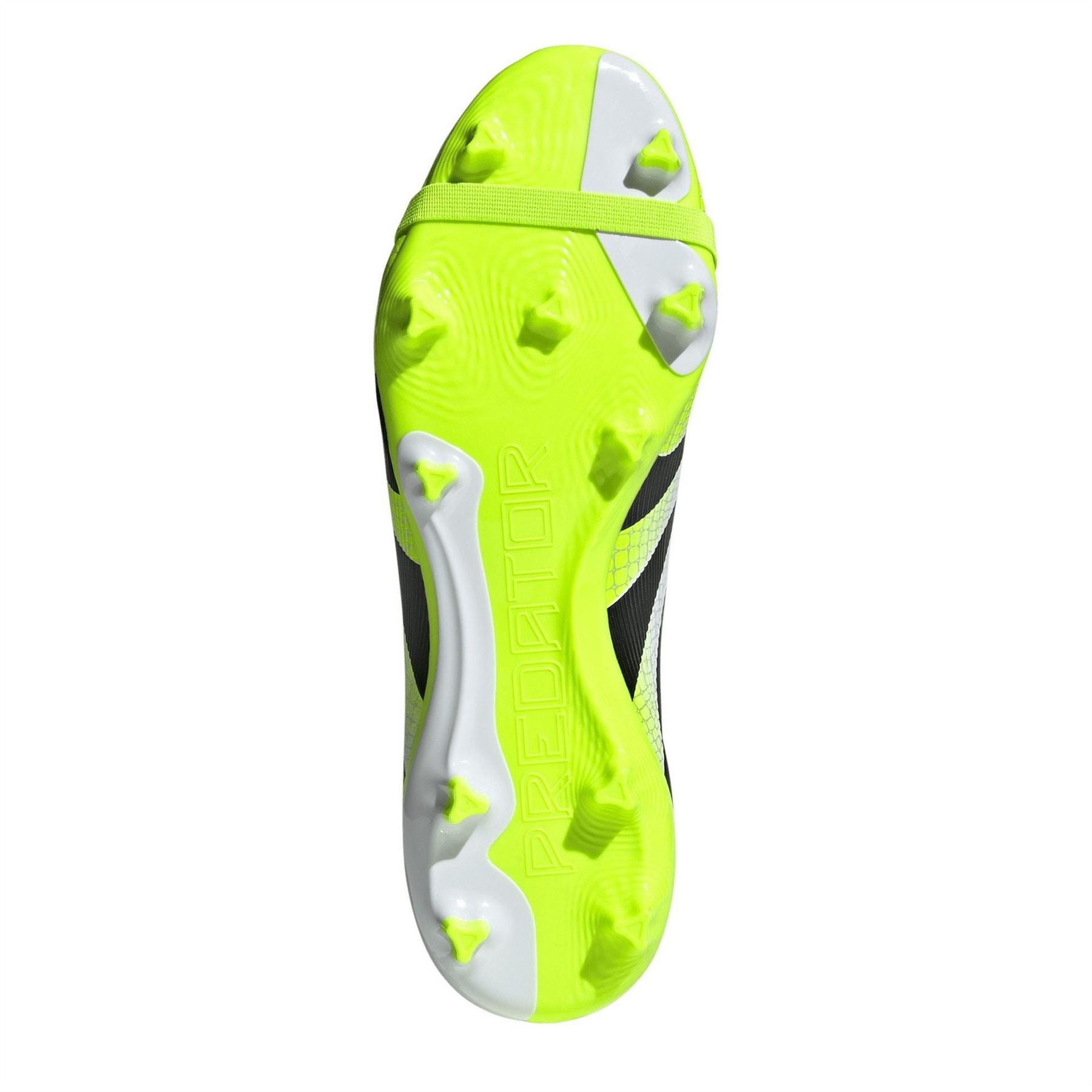adidas Pred League Firm Ground Football Boot