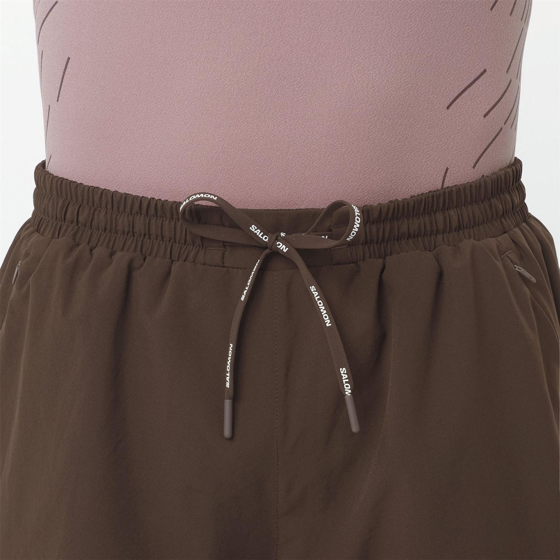 Salomon Shakeout Core 5 Shorts