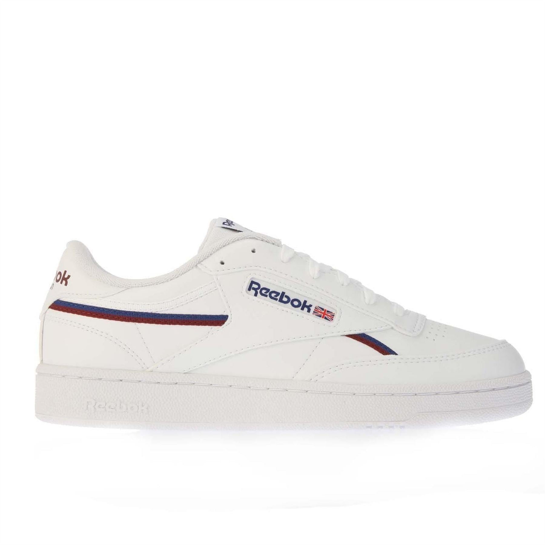 Reebok C 85 Vegan Trainers