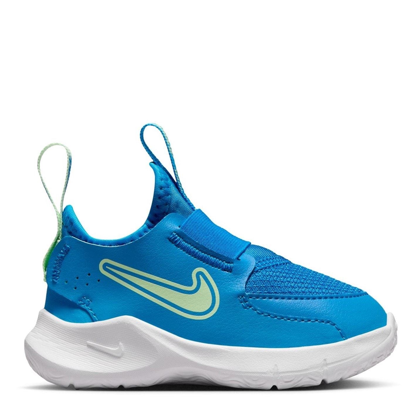 Nike Flex Runner 3 Baby Toddler Low Top Sneakers