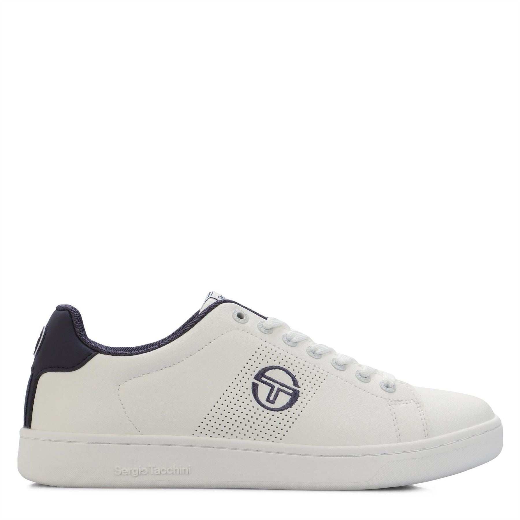 Sergio Tacchini Gran Torino Ref Low Top Sneakers