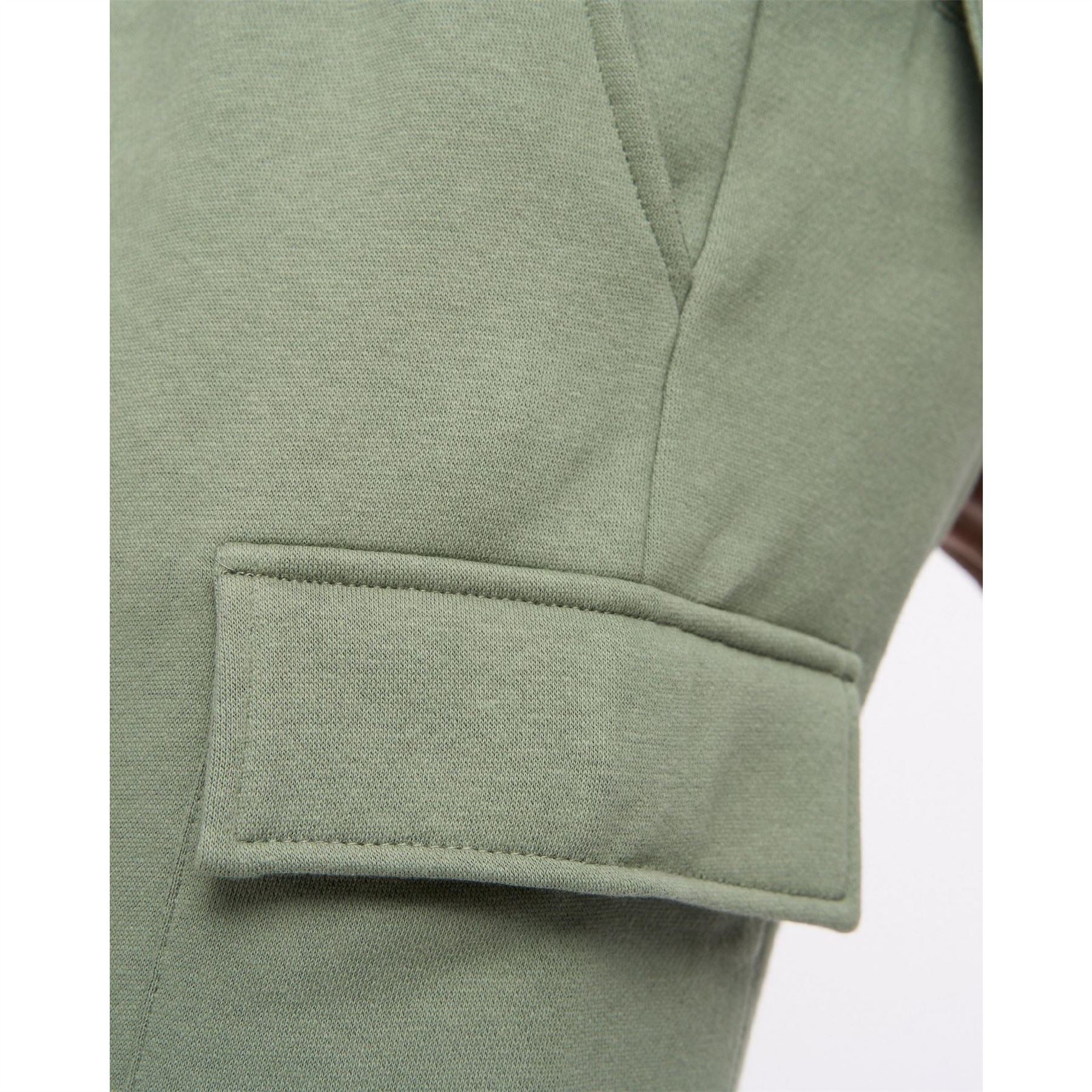 Crosshatch Bardon Cargo Shor