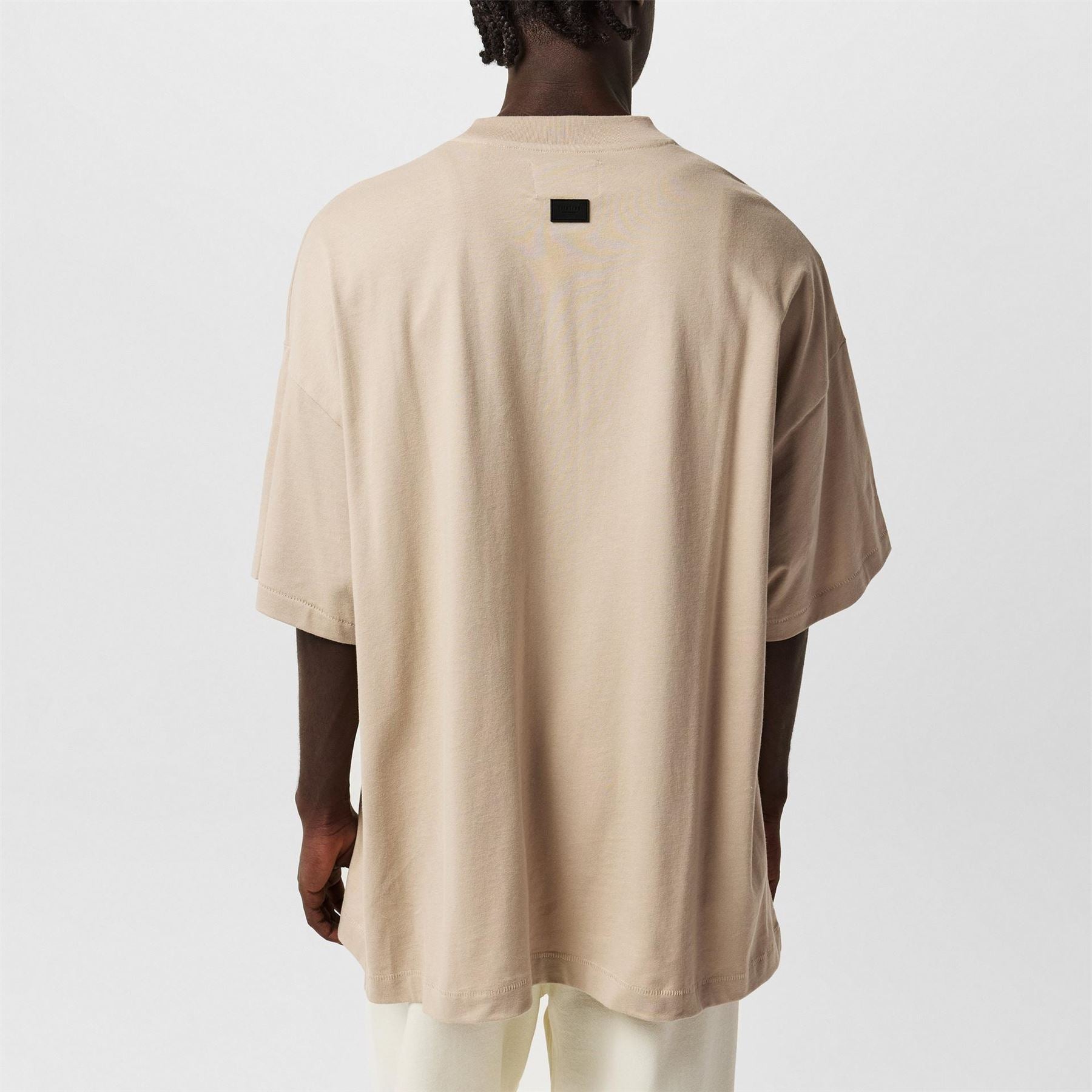 Firetrap Tonal Regular Fit T-Shirt